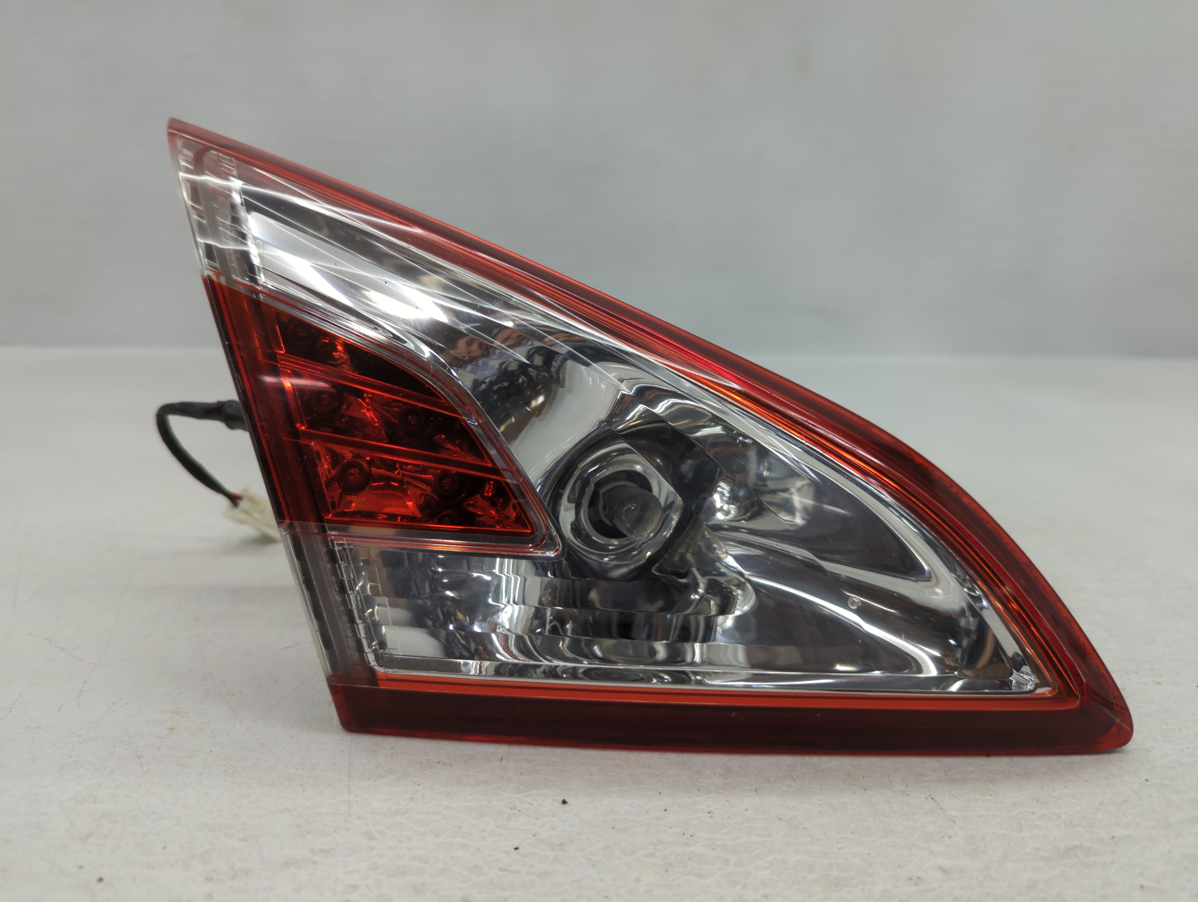 2011-2014 Nissan Murano Passenger Right Side Tail Light Taillight Oem 791651 - Oemusedautoparts1.com