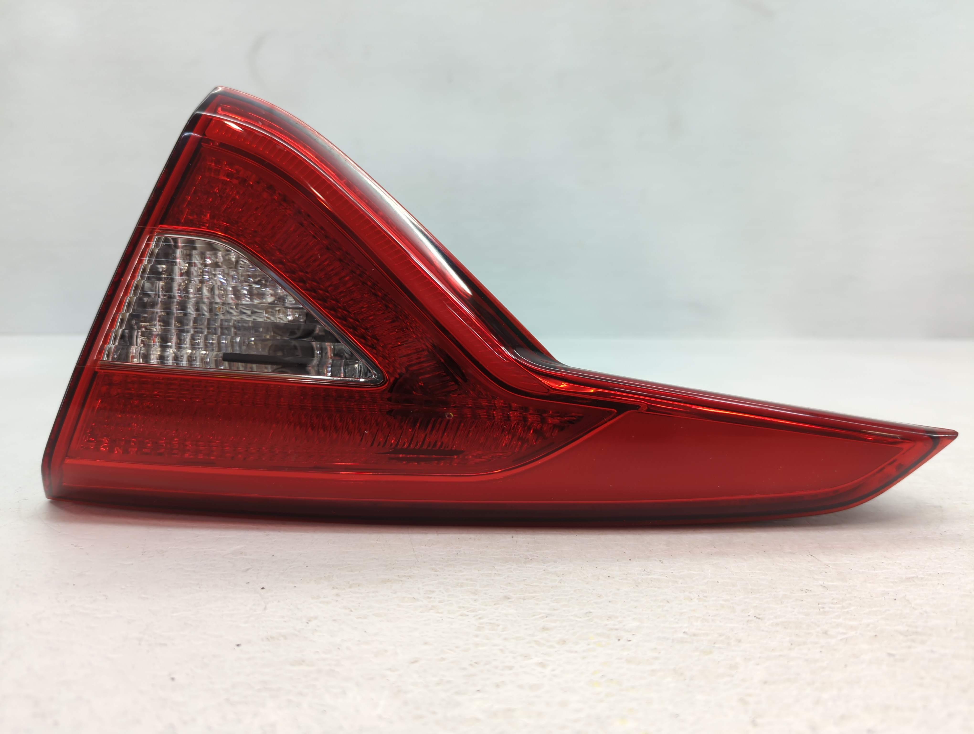 2015-2017 Hyundai Sonata Passenger Right Side Tail Light Taillight Oem 791679 - Oemusedautoparts1.com