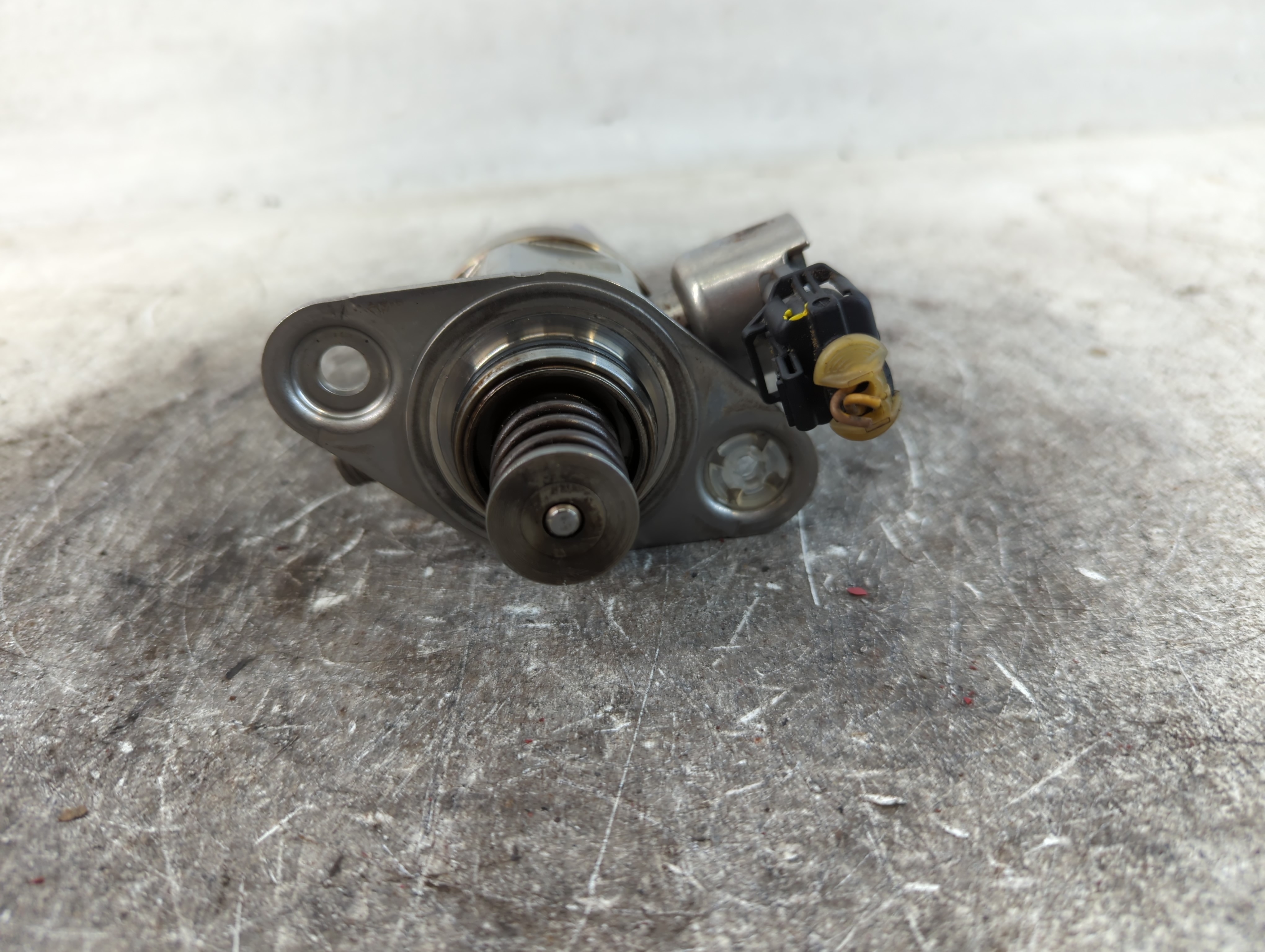 2010-2011 Buick Lacrosse Electrical Gas Fuel Pump Assembly 791693 - Oemusedautoparts1.com