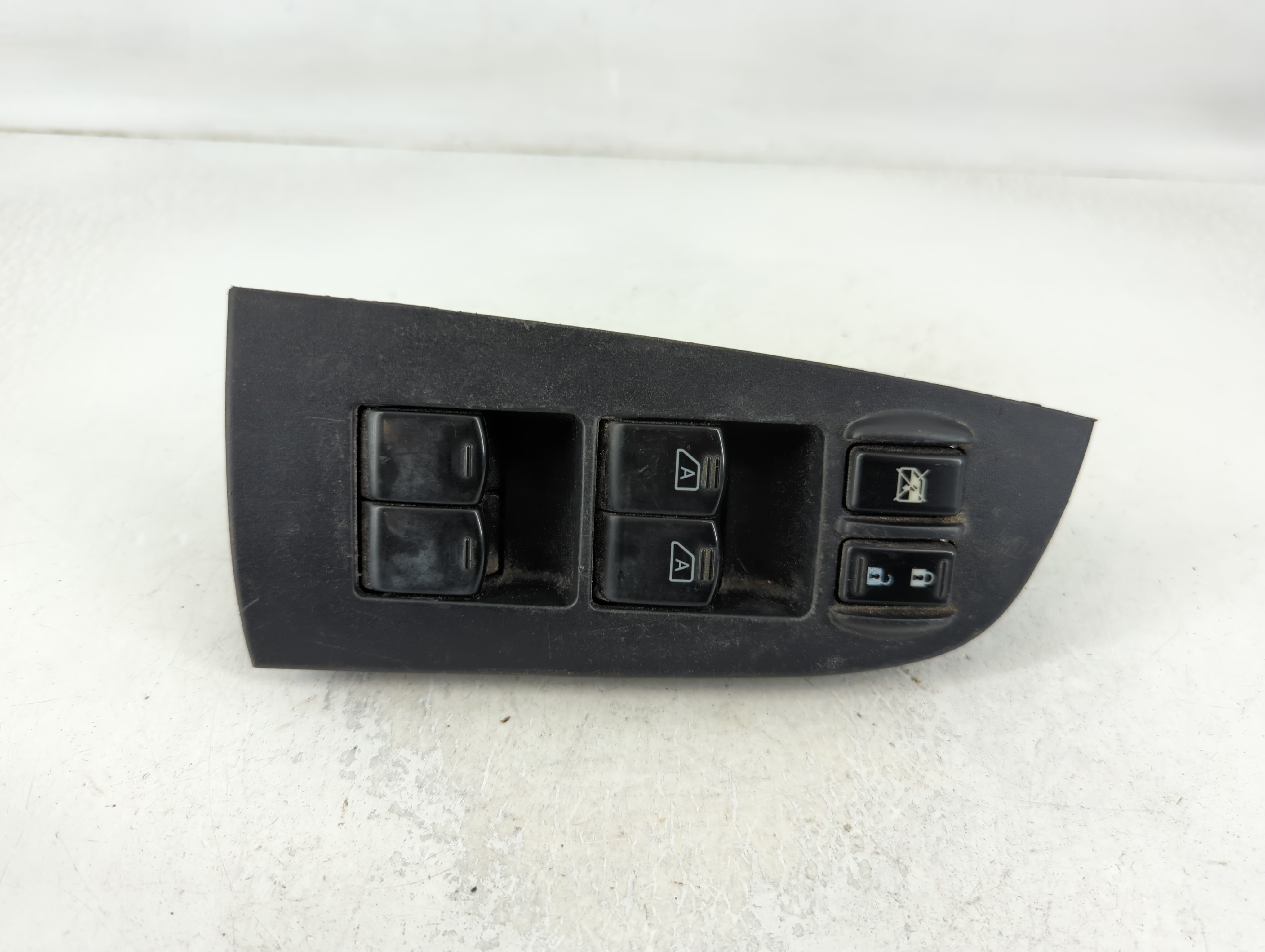 Picture of 2009-2014 Nissan Maxima Driver Left Door Master Power Window Switch 791732