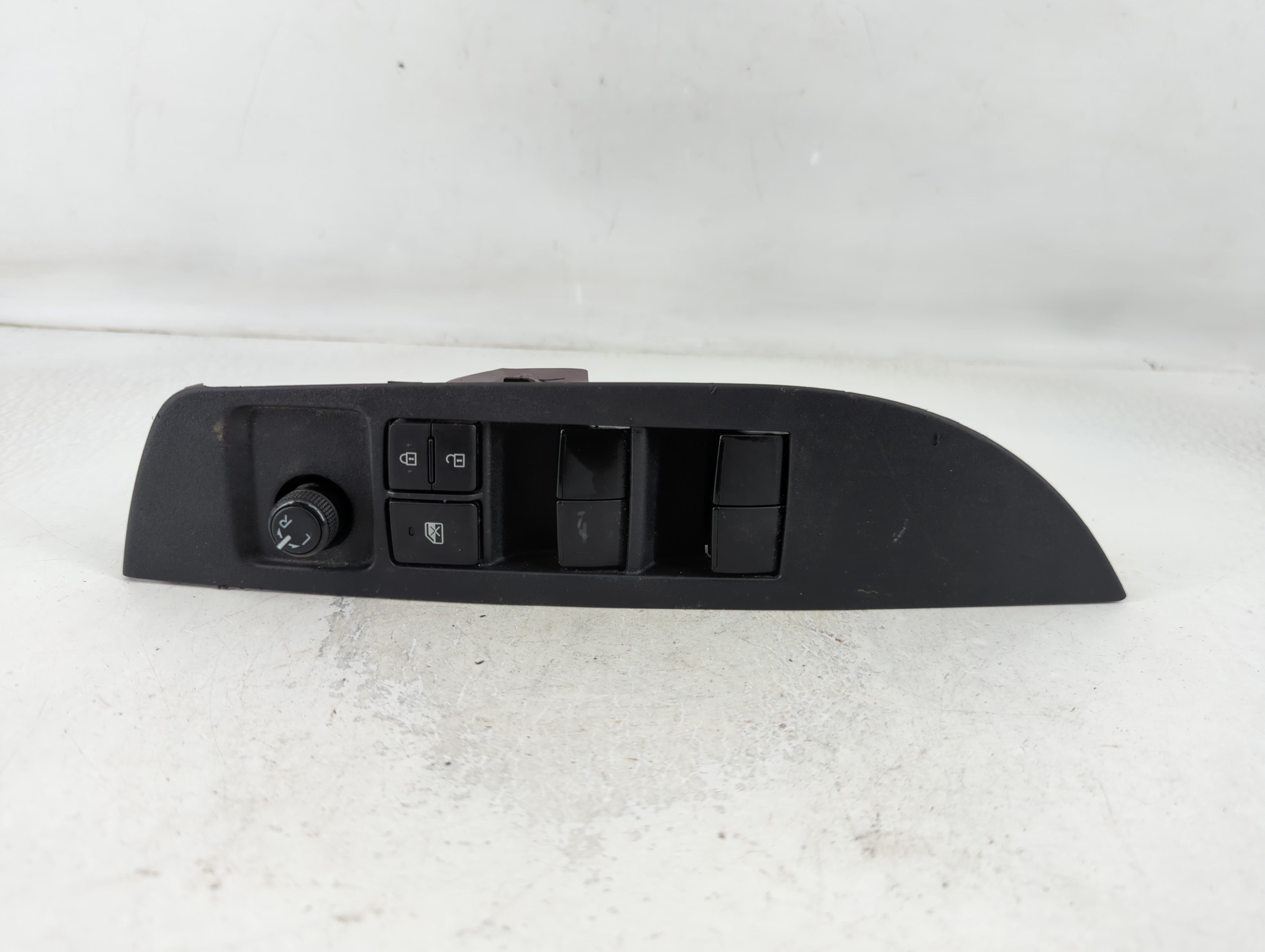 Picture of Toyota Corolla Driver Left Door Master Power Window Switch 74232-12a80 791733