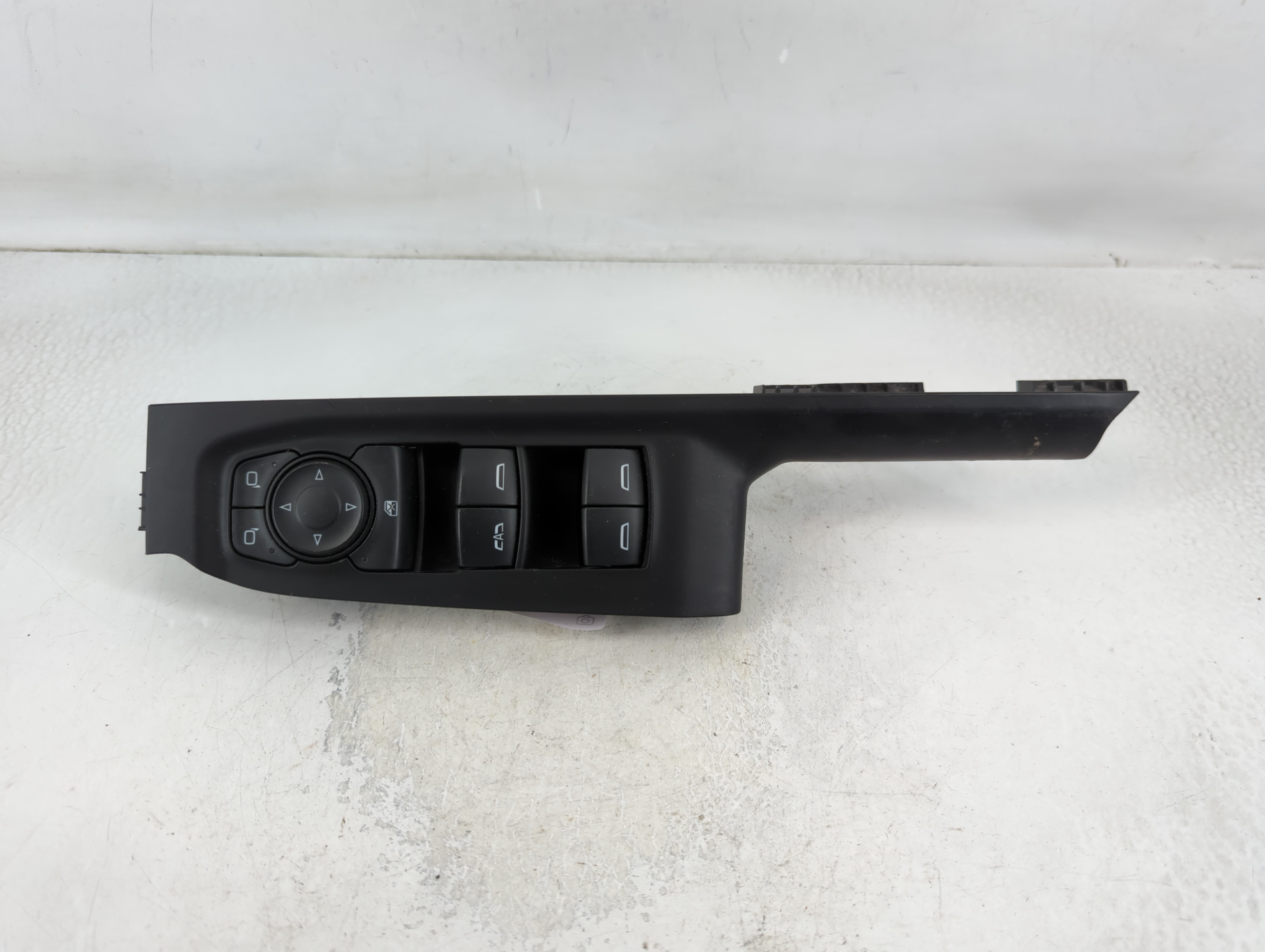 2014-2019 Toyota Corolla Driver Left Door Master Power Window Switch 791744 - Oemusedautoparts1.com