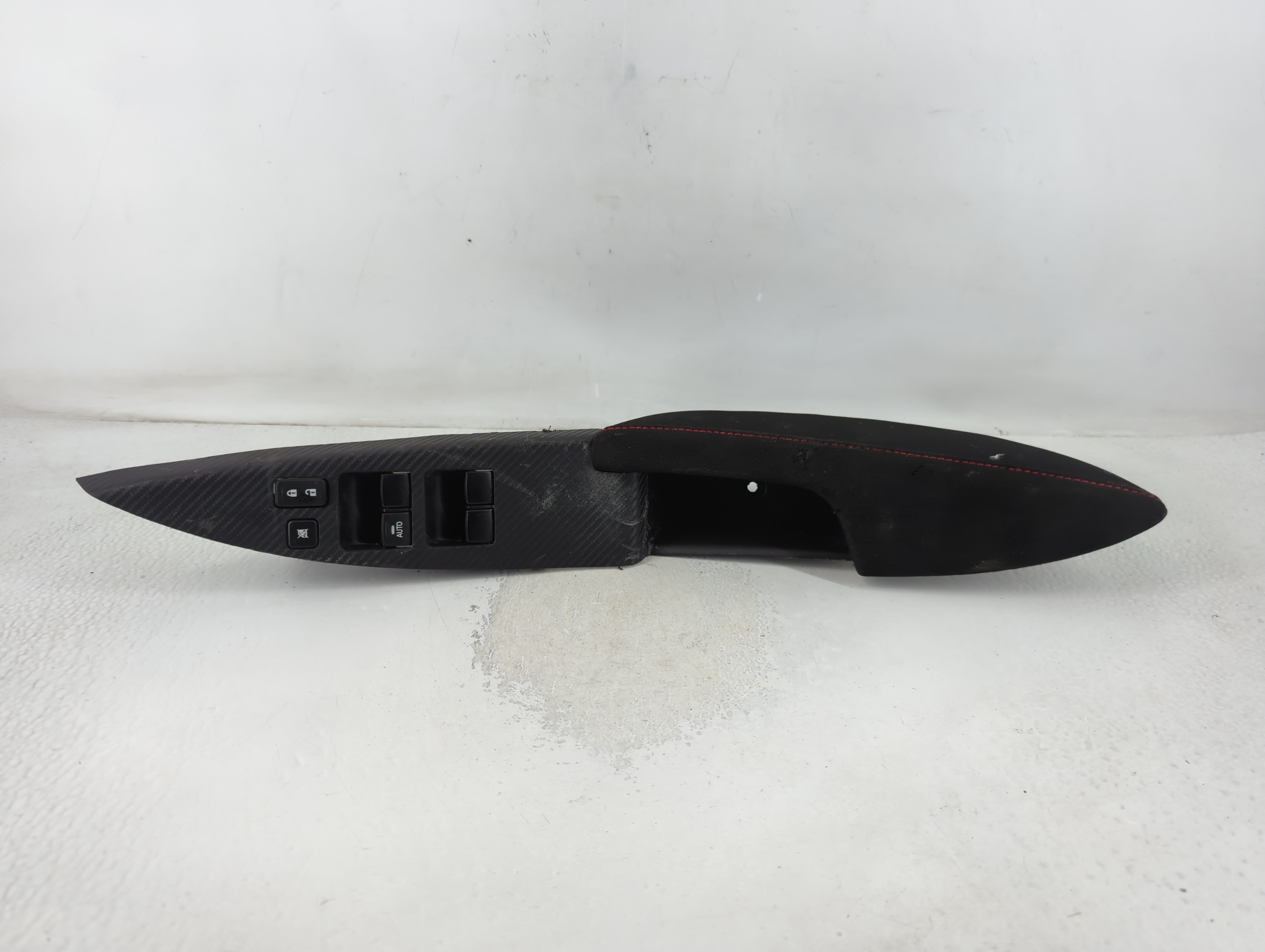 2018 Mitsubishi Eclipse Cross Driver Left Door Master Power Window Switch 791795 - Oemusedautoparts1.com