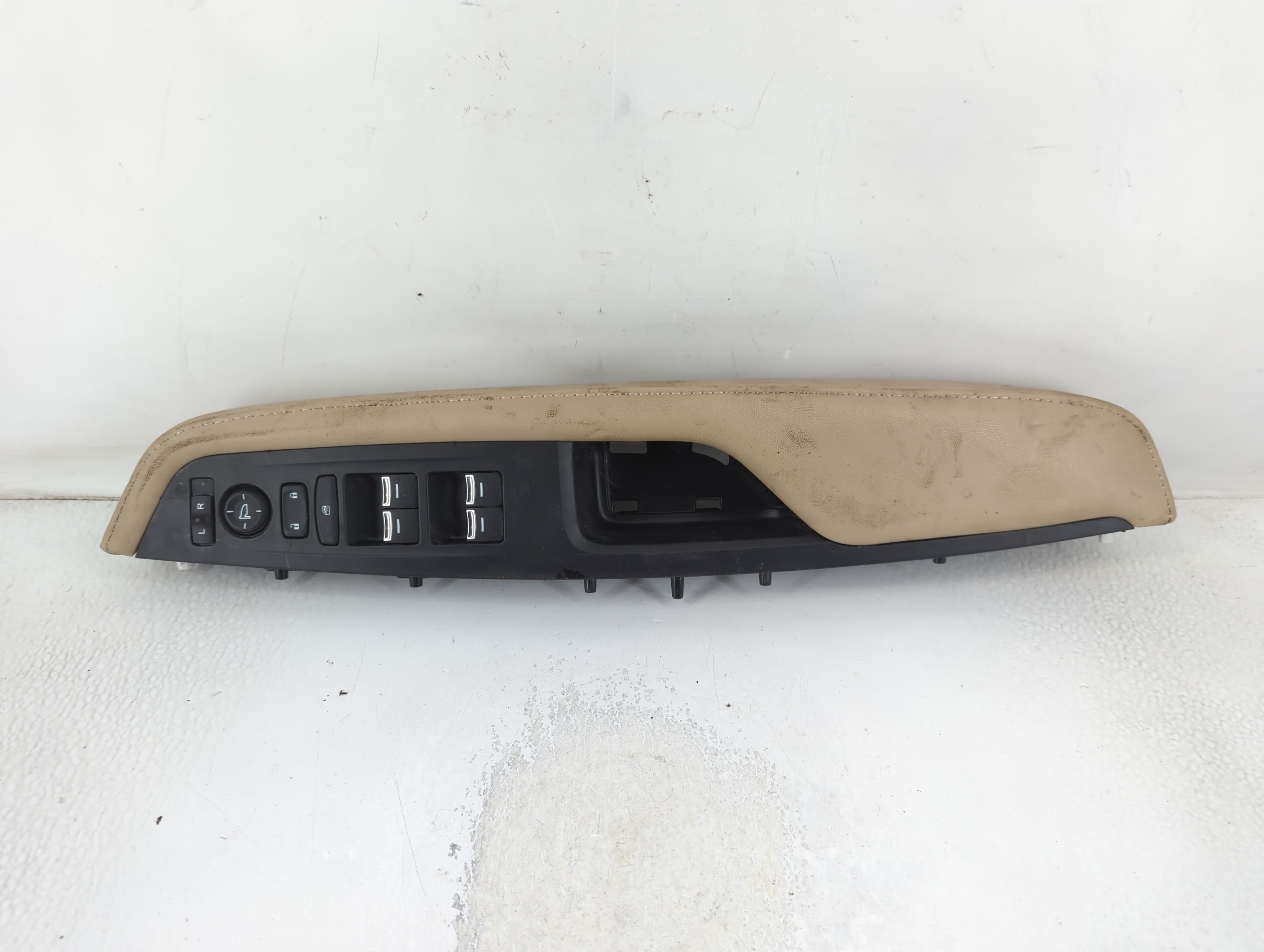 2021-2022 Acura Rdx Driver Left Door Master Power Window Switch 791796 - Oemusedautoparts1.com