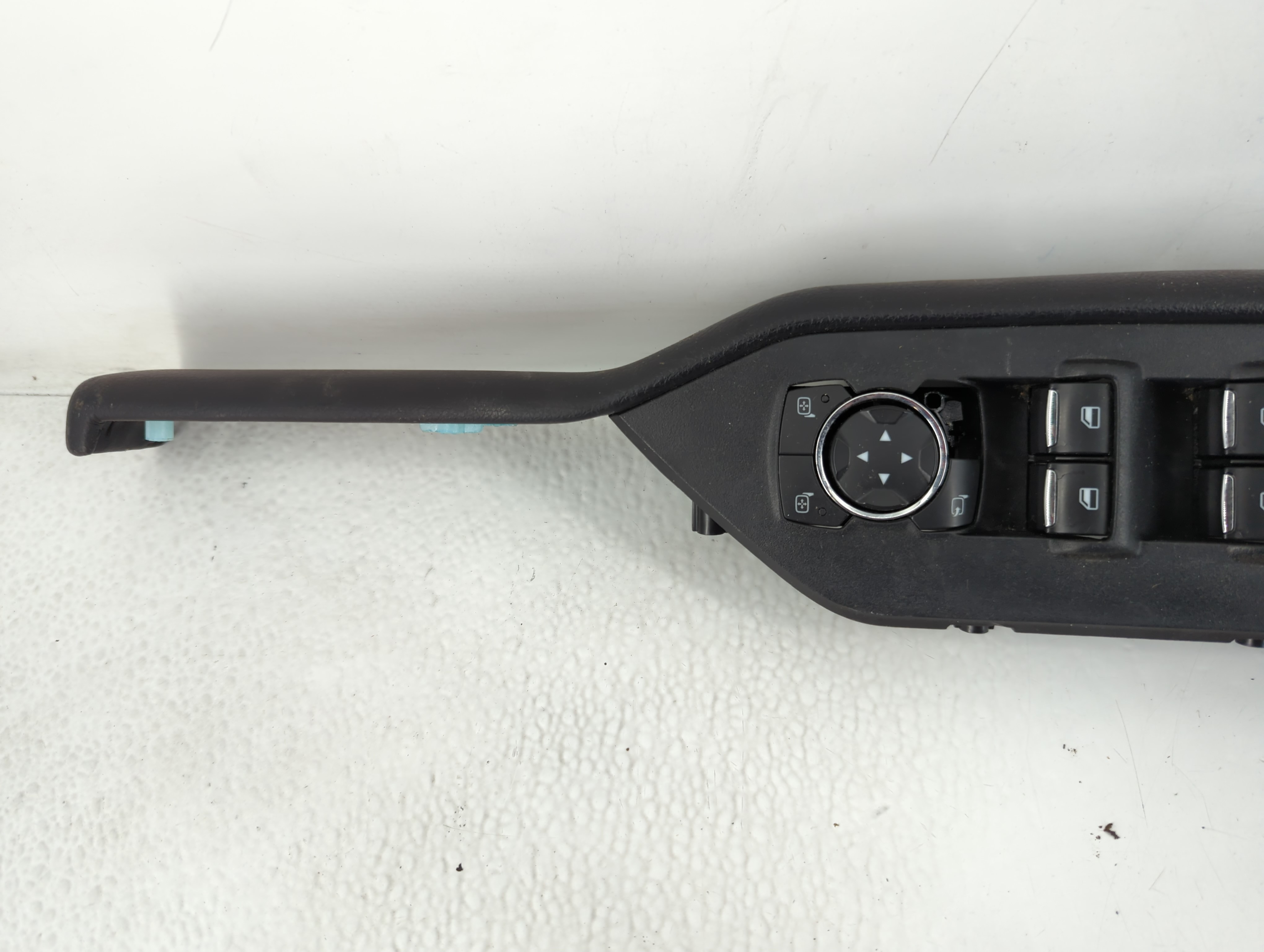 2018-2022 Ford Expedition Driver Left Door Master Power Window Switch 791797 - Oemusedautoparts1.com