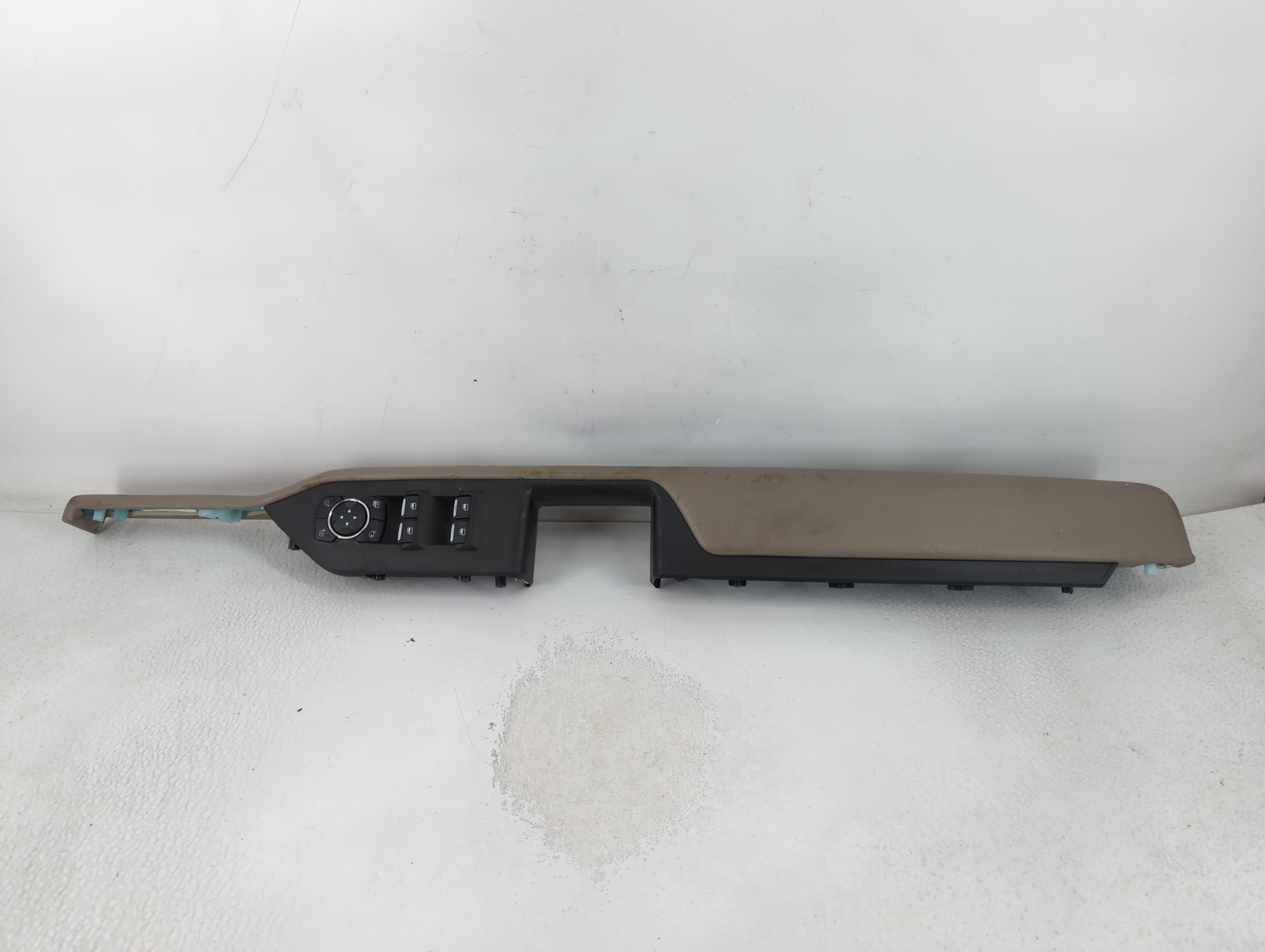 Picture of 2018-2021 Ford Expedition Driver Left Door Master Power Window Switch 791798