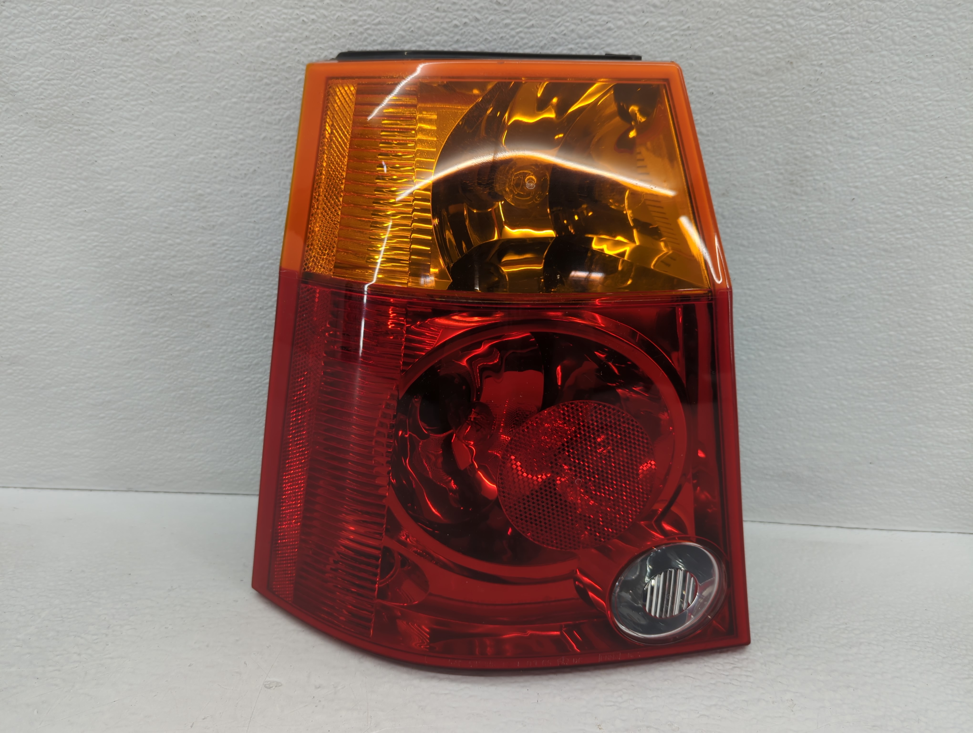 2008 Chrysler Pacifica Driver Left Side Tail Light Taillight Oem 791806 - Oemusedautoparts1.com