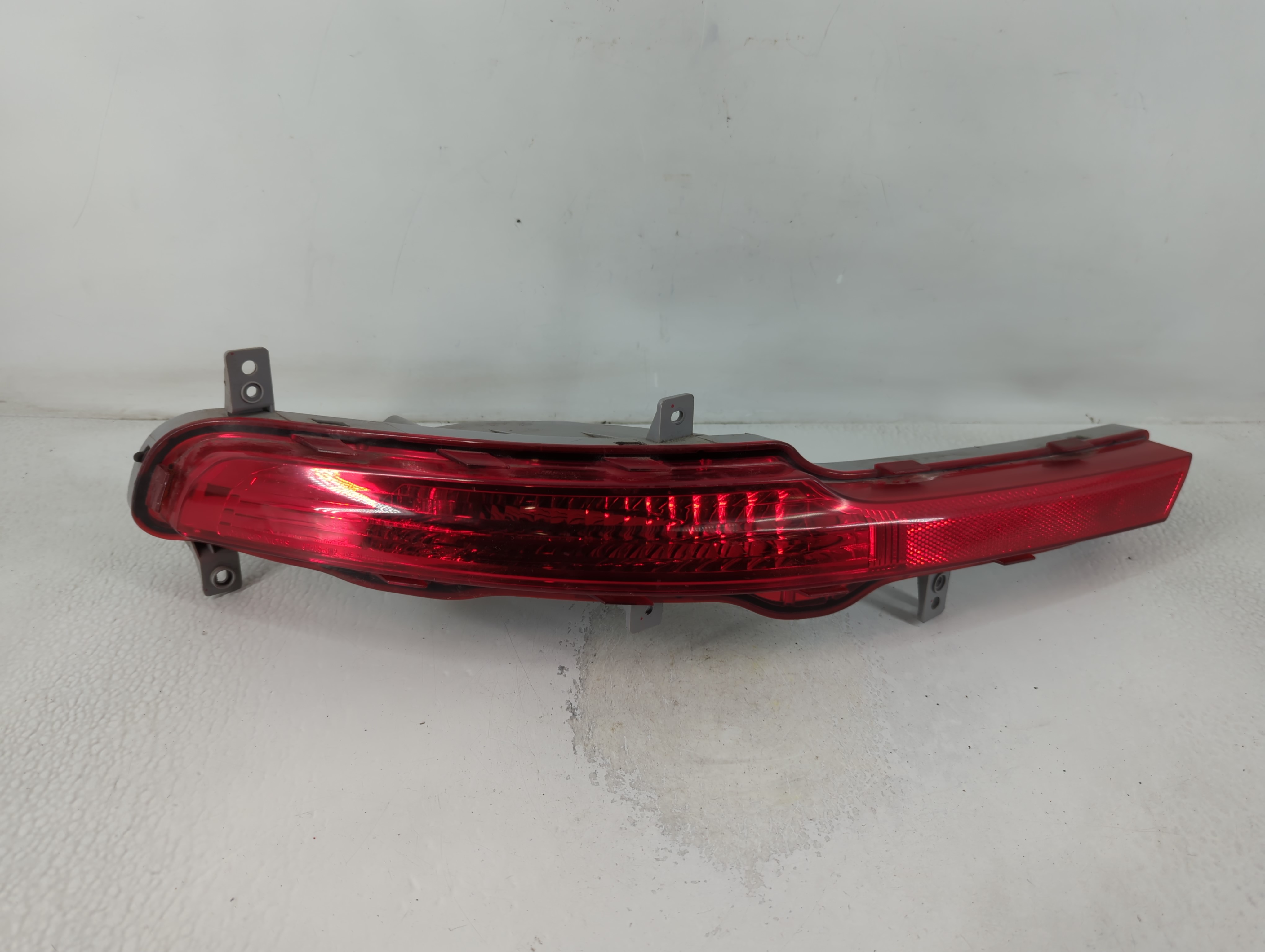 Picture of 2014-2016 Kia Sportage Driver Left Side Tail Light Taillight Oem 791817
