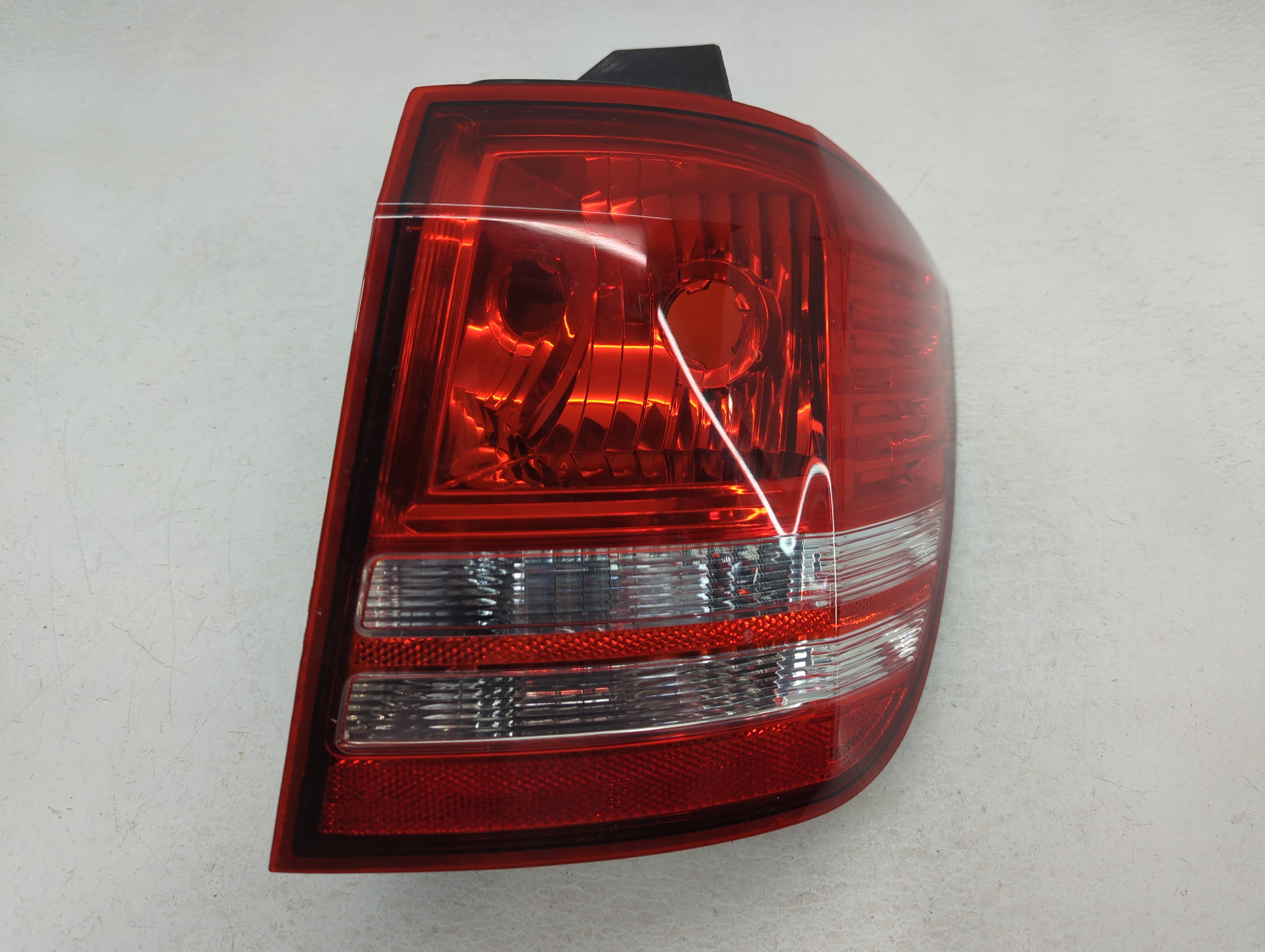 2010-2020 Dodge Journey Passenger Right Side Tail Light Taillight Oem 791831 - Oemusedautoparts1.com