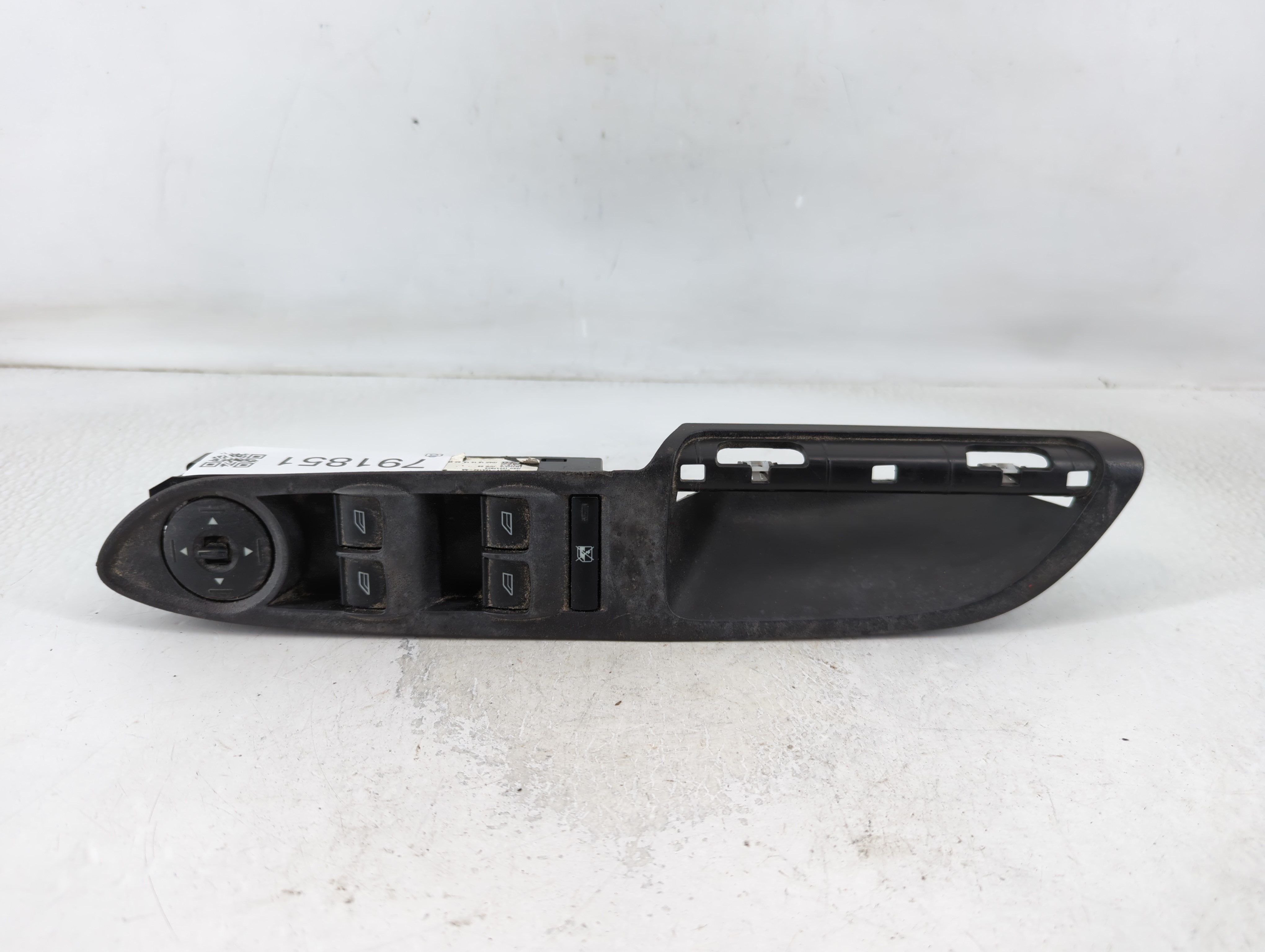 2013-2019 Ford Escape Driver Left Door Master Power Window Switch 791851 - Oemusedautoparts1.com