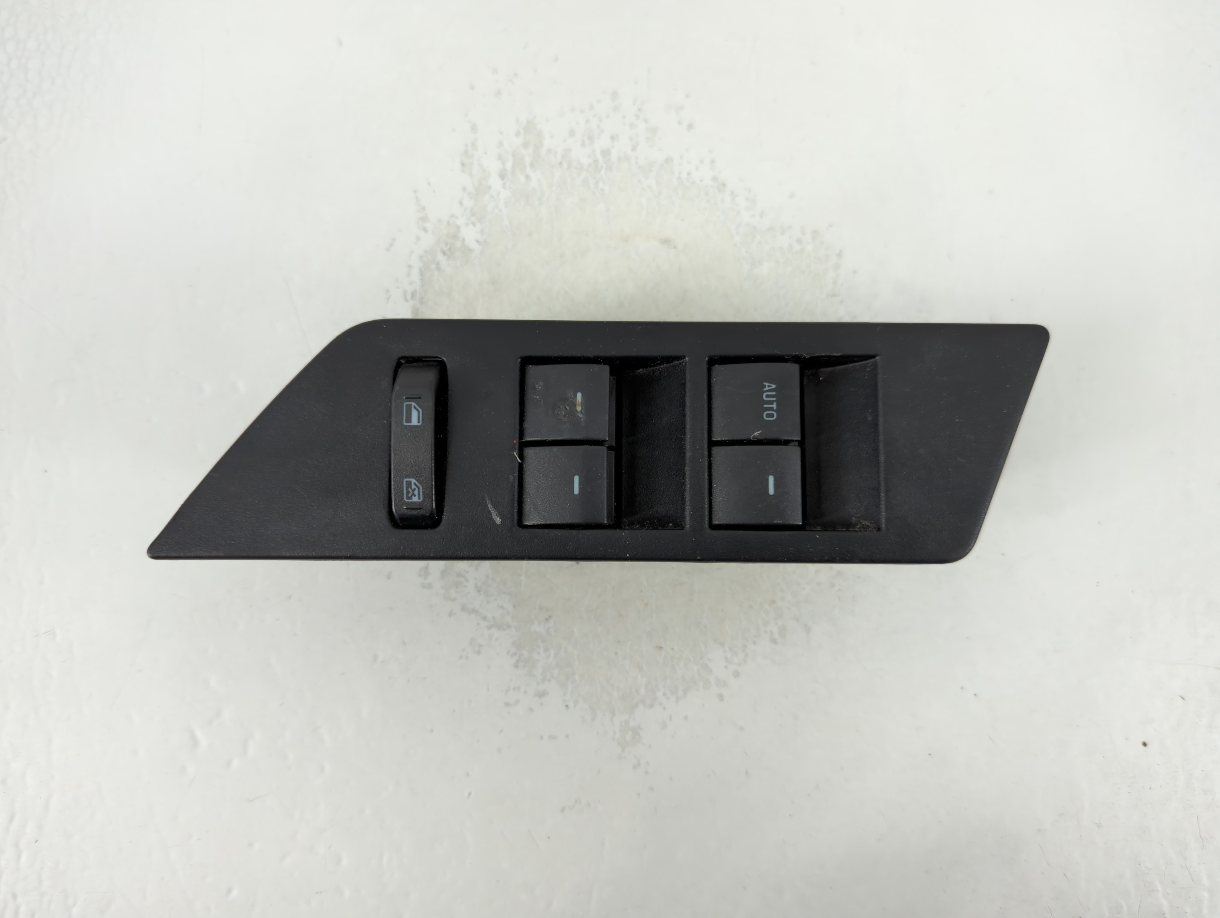 Picture of 2011-2014 Ford Edge Driver Left Door Master Power Window Switch 791856