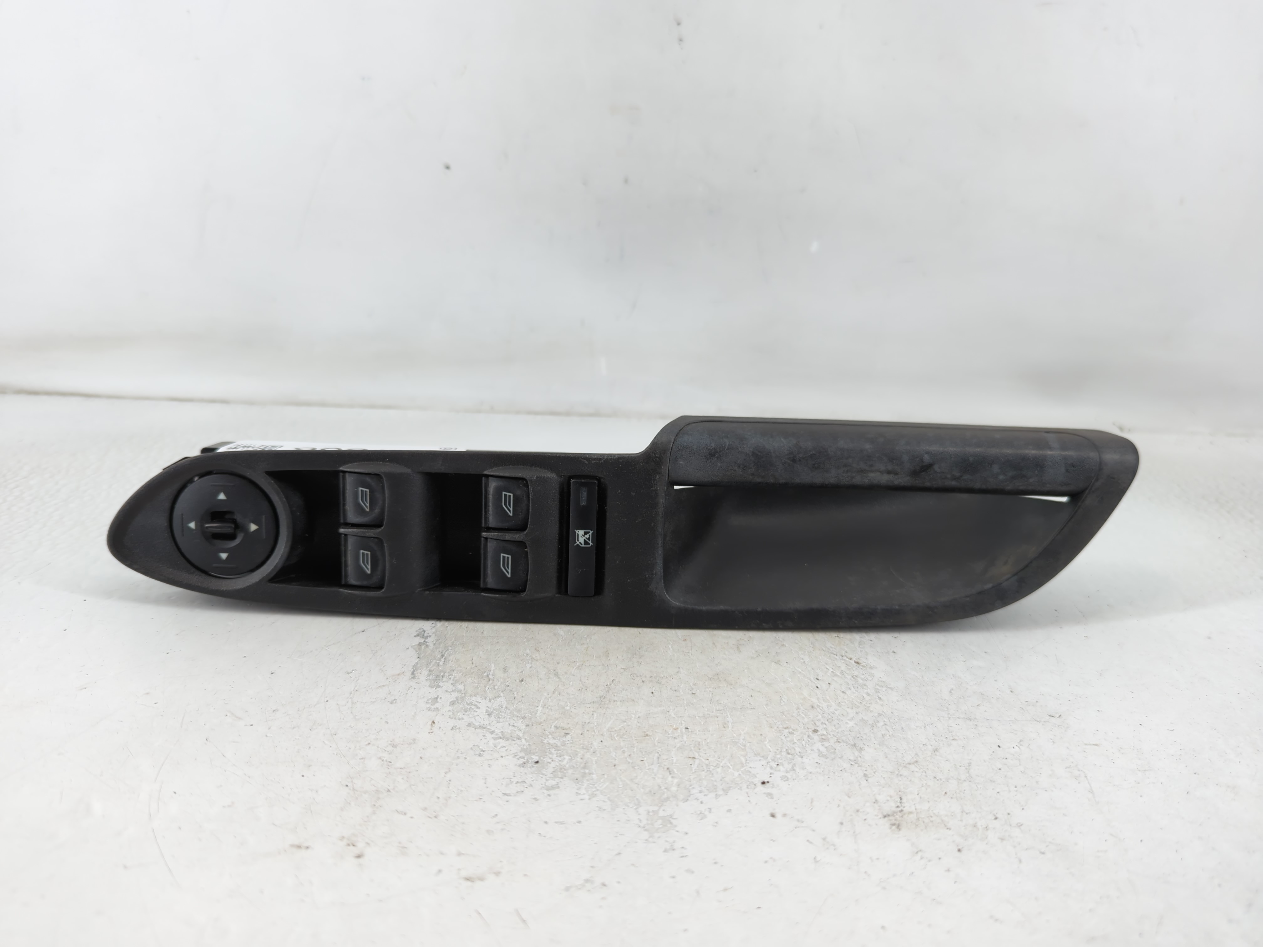 2013-2016 Ford Escape Driver Left Door Master Power Window Switch 791866 - Oemusedautoparts1.com