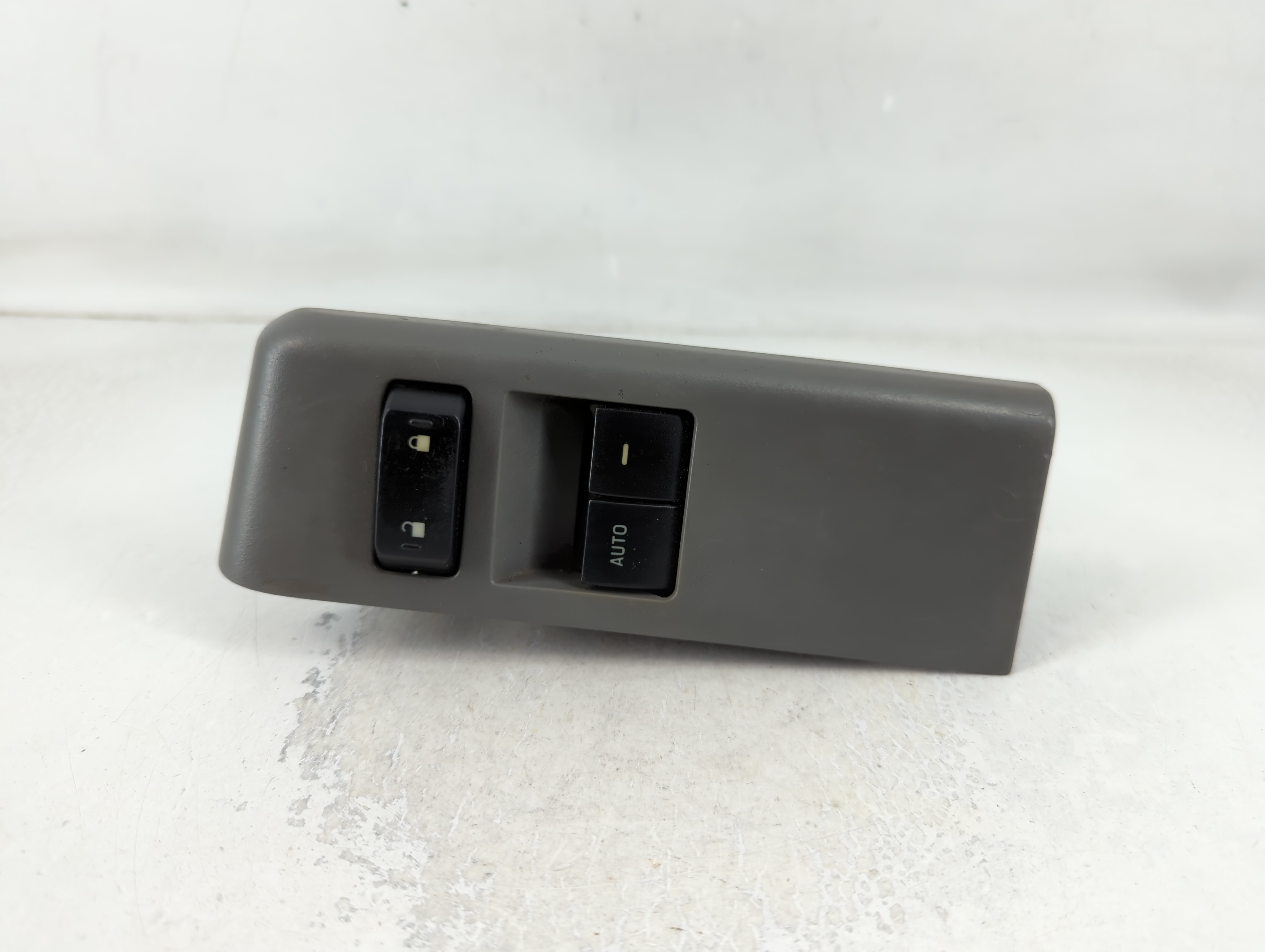 2022 Ford Explorer Driver Left Door Master Power Window Switch 791877 - Oemusedautoparts1.com