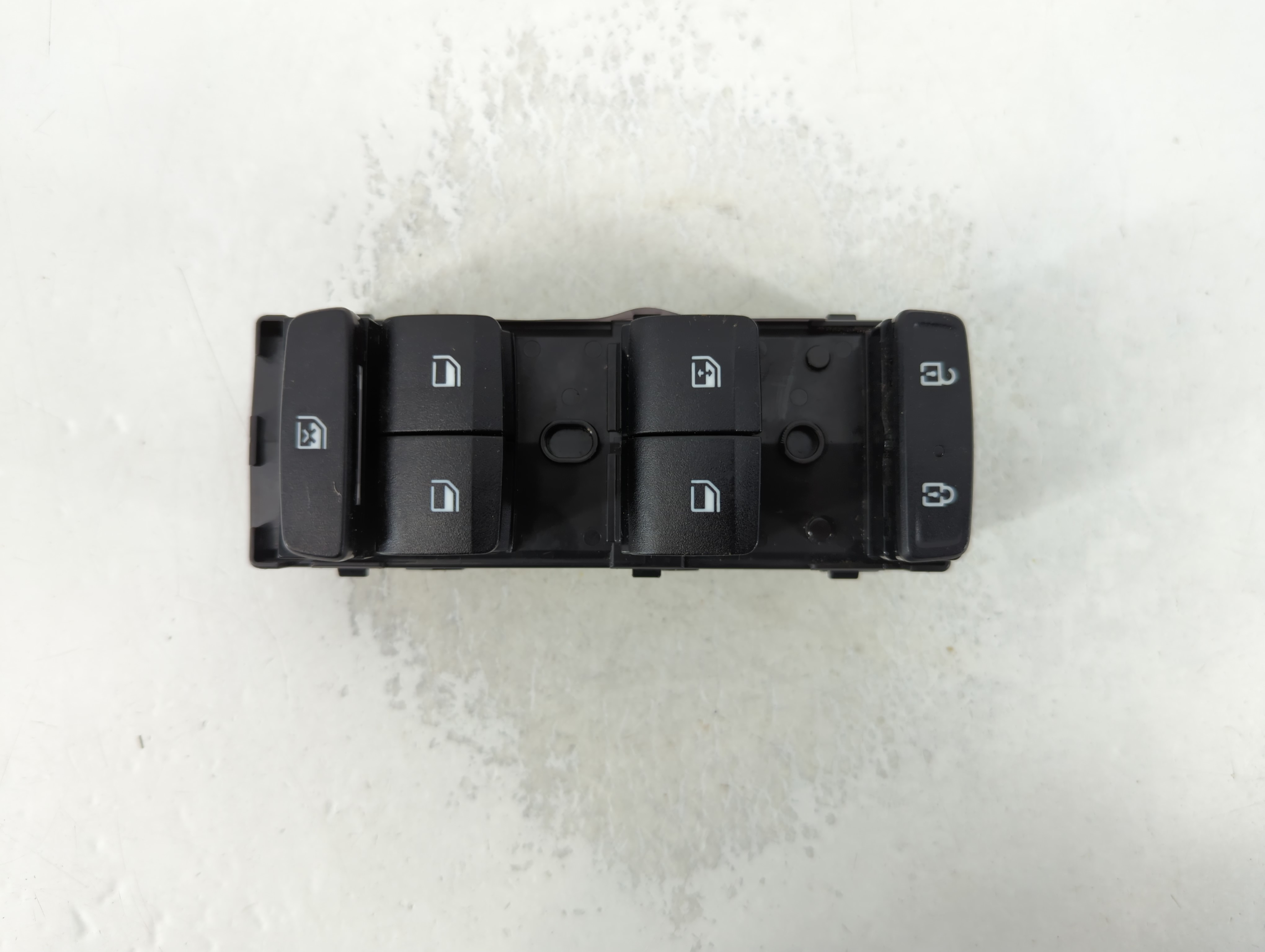 2021-2022 Hyundai Elantra Driver Left Door Master Power Window Switch 791882 - Oemusedautoparts1.com