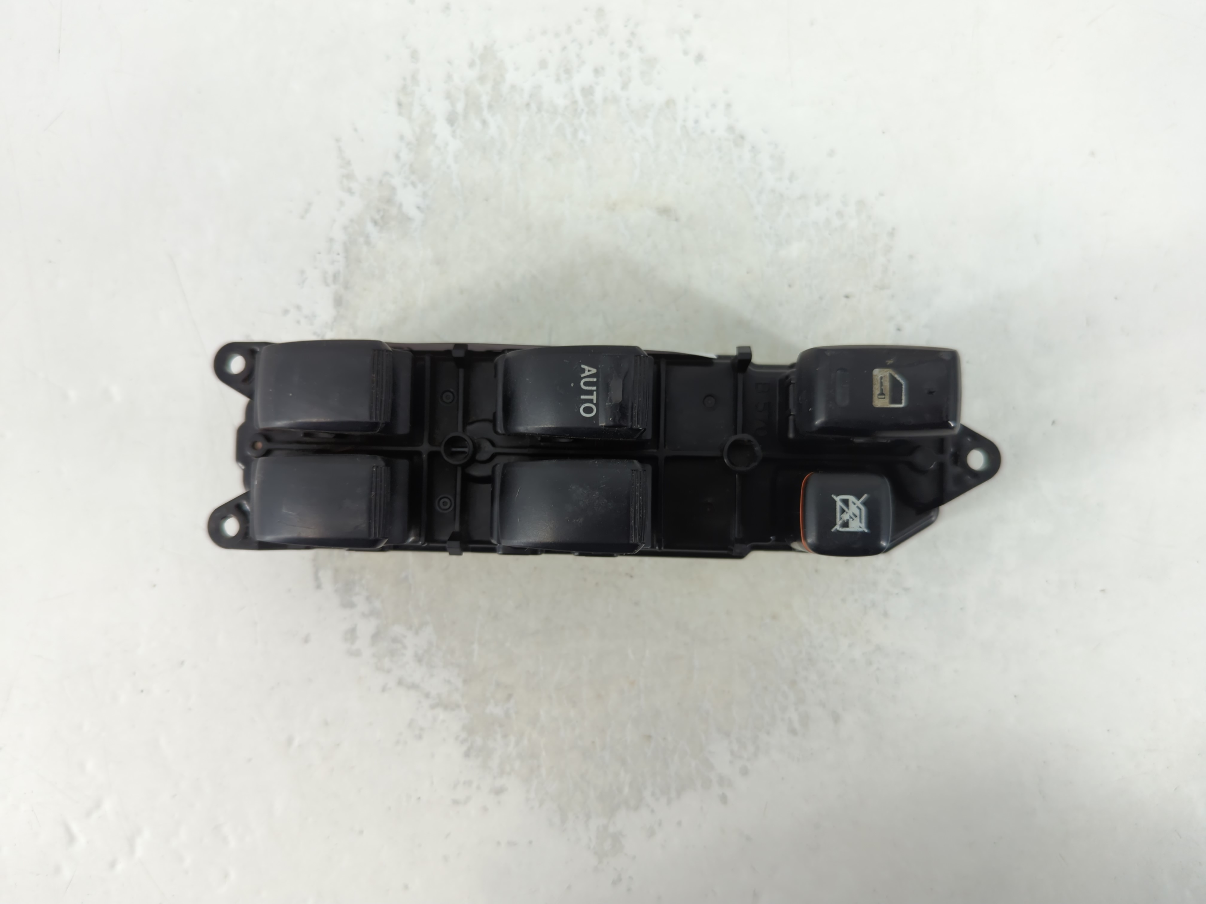 Picture of 2001-2003 Toyota Highlander Driver Left Door Master Power Window Switch 791899