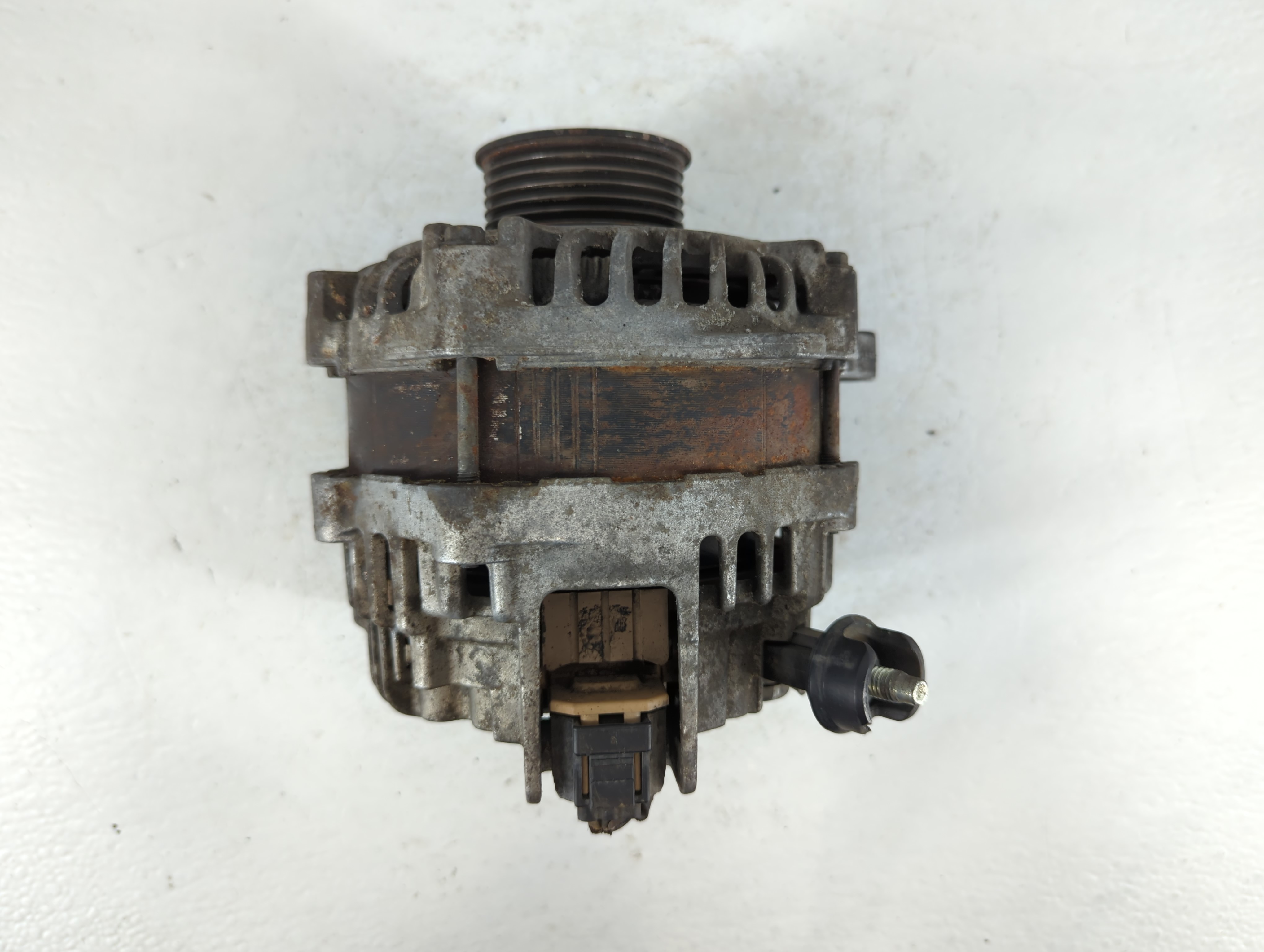2010-2019 Ford Taurus Alternator Generator Charging Assembly Engine Oem 791905 - Oemusedautoparts1.com