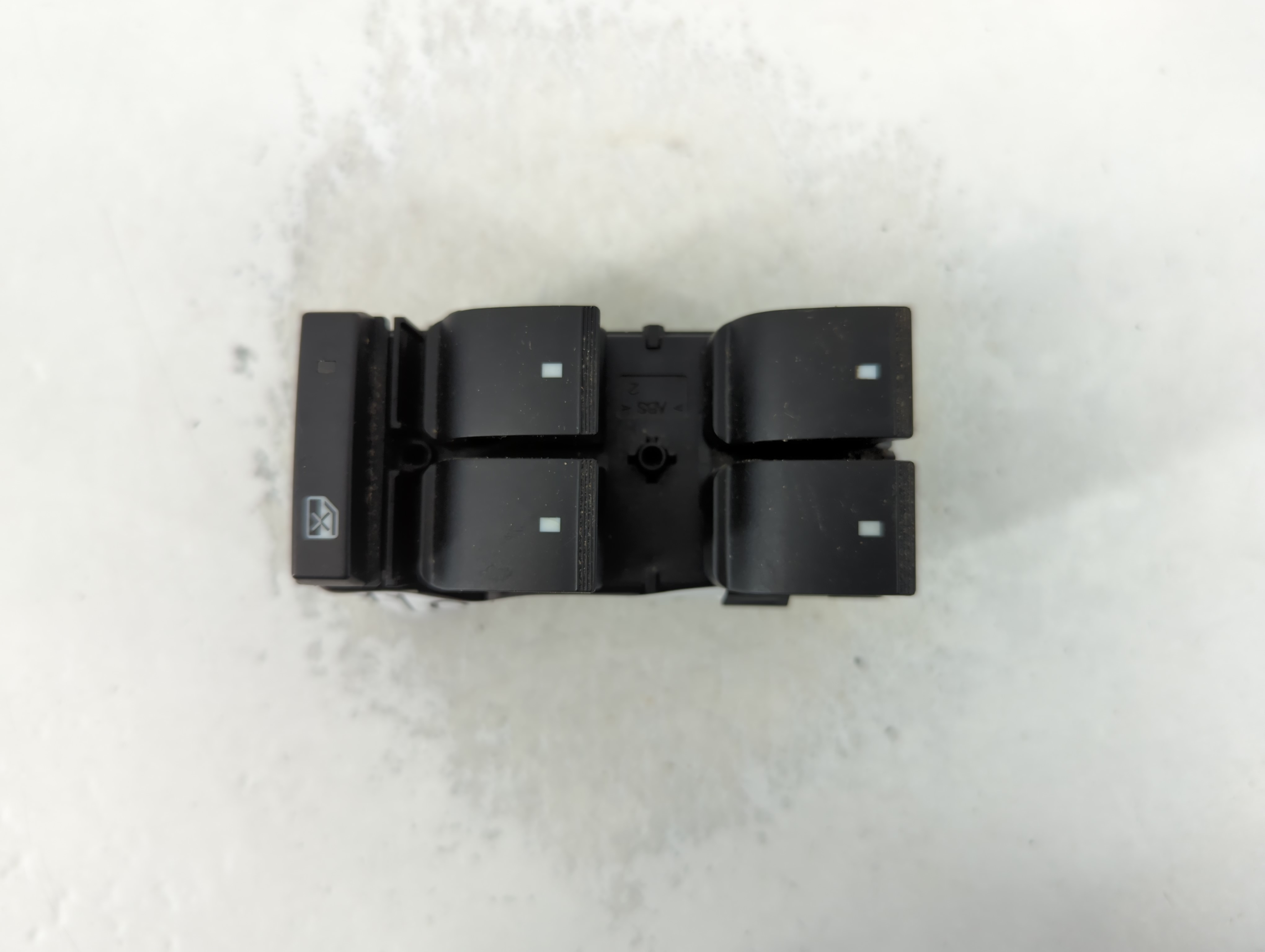 Picture of 2014 Chevrolet Silverado 1500 Driver Left Door Master Power Window Switch 791910