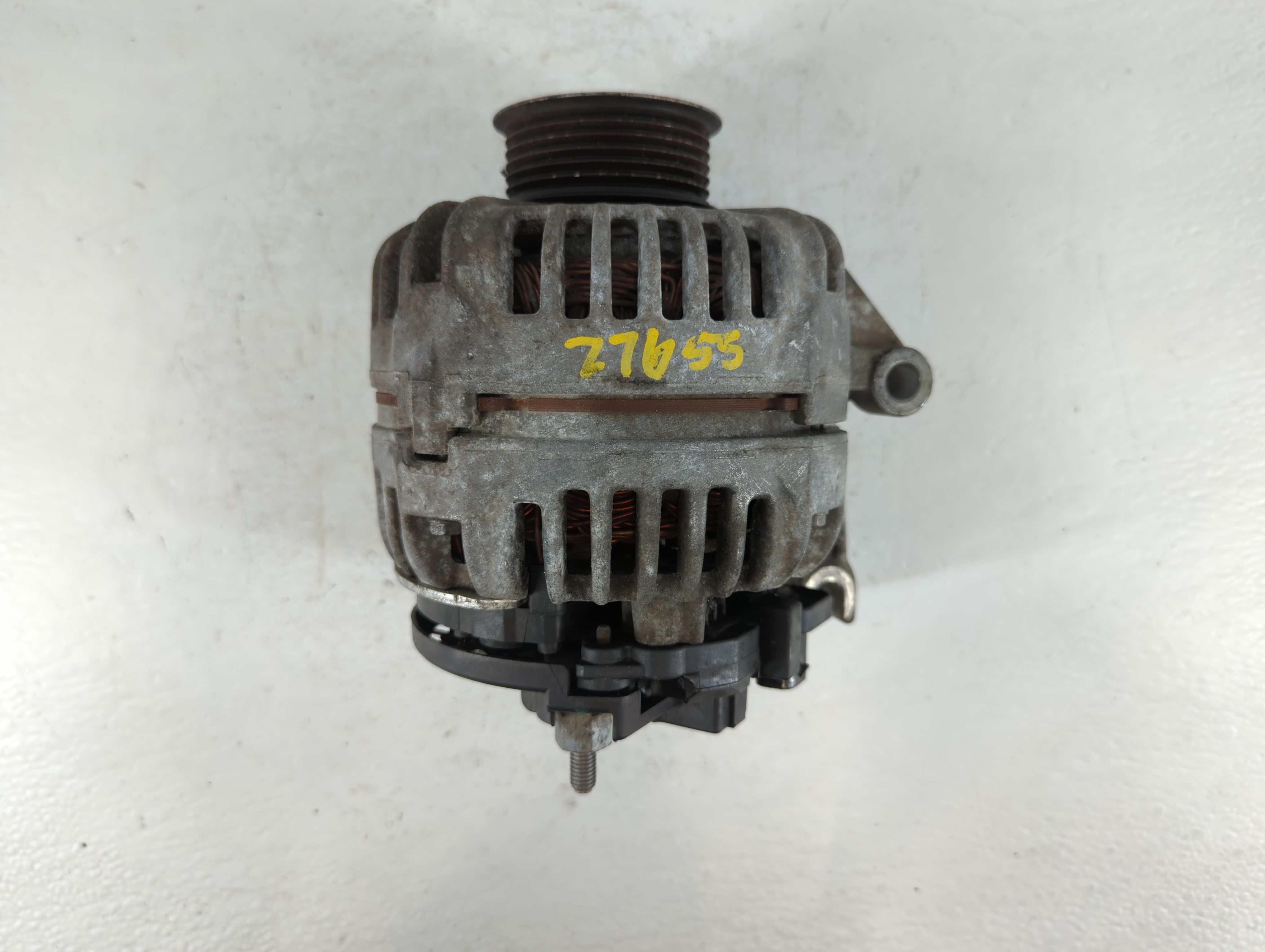 2005 Buick Lacrosse Alternator Generator Charging Assembly Engine Oem 791933 - Oemusedautoparts1.com