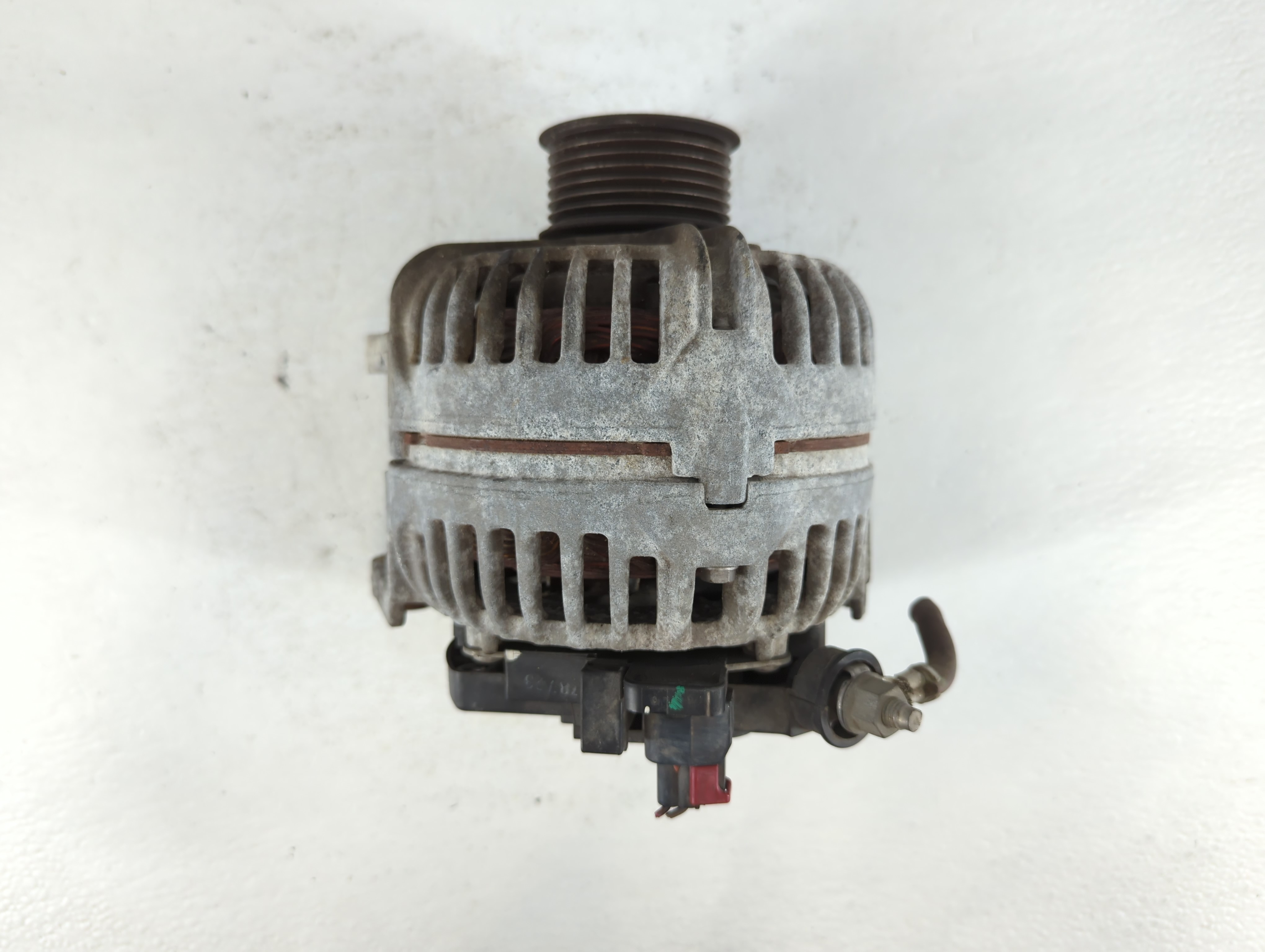 2008 Dodge Ram 1500 Alternator Generator Charging Assembly Engine Oem 791940 - Oemusedautoparts1.com
