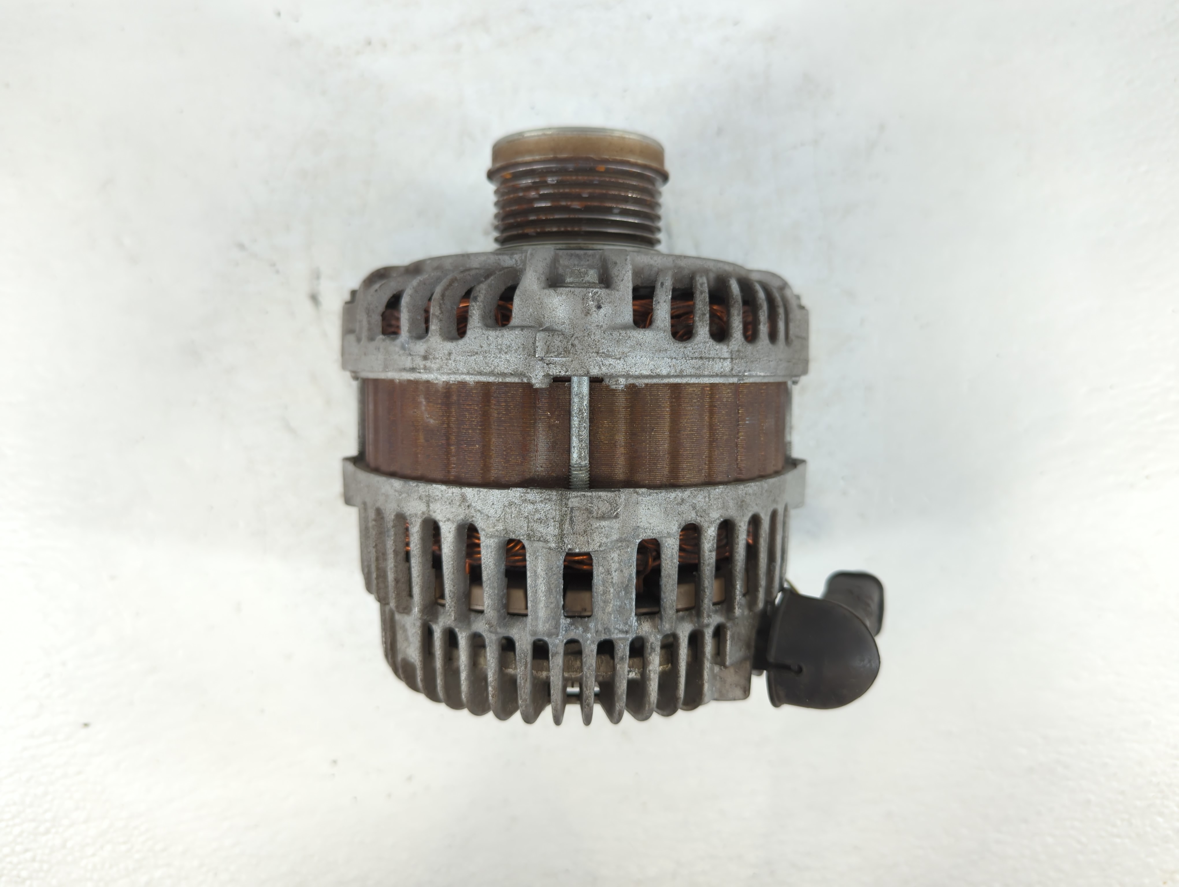 2013-2017 Nissan Altima Alternator Generator Charging Assembly Engine Oem 791941 - Oemusedautoparts1.com