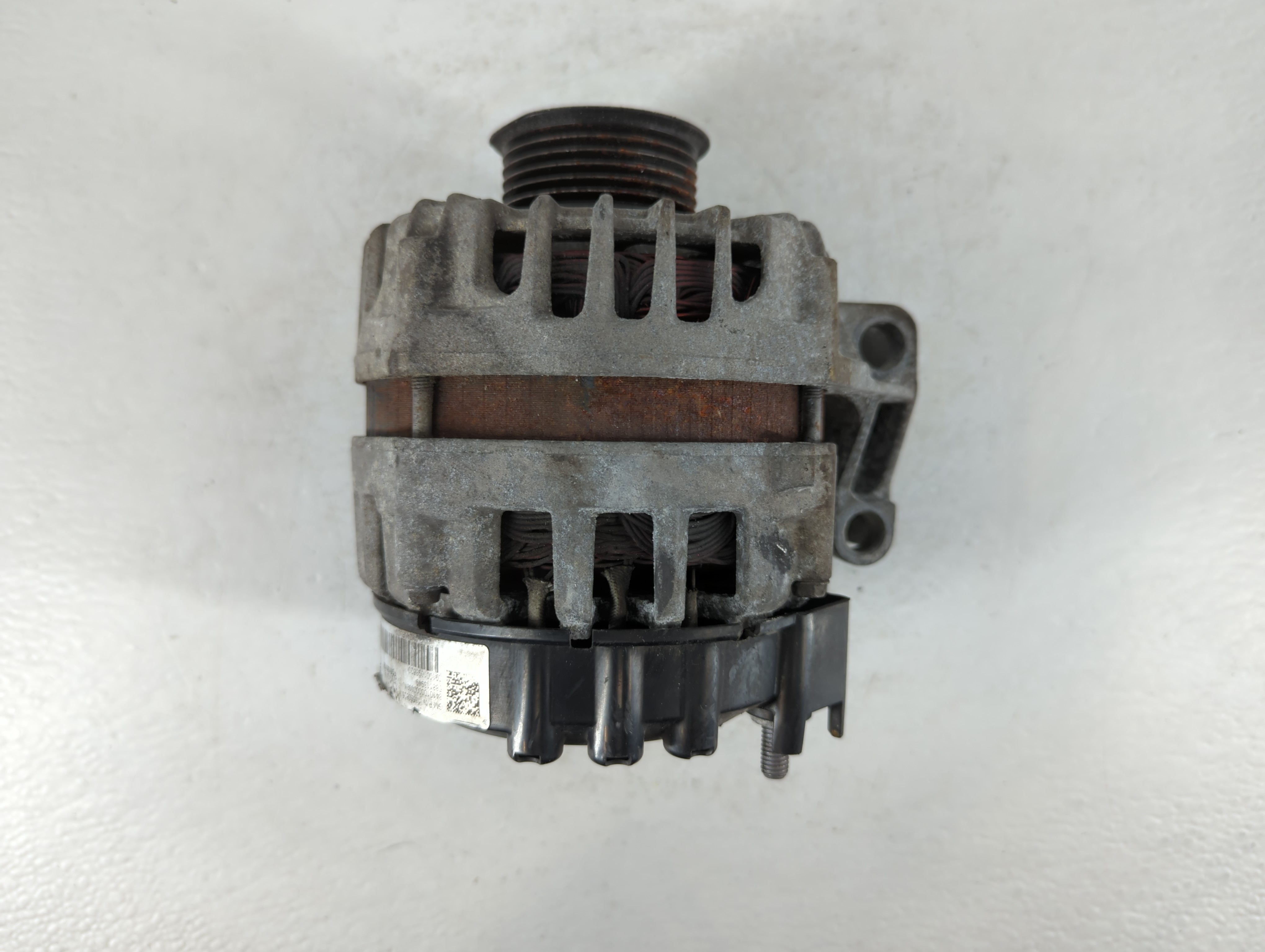 2017 Chevrolet Impala Alternator Generator Charging Assembly Engine Oem 791981 - Oemusedautoparts1.com