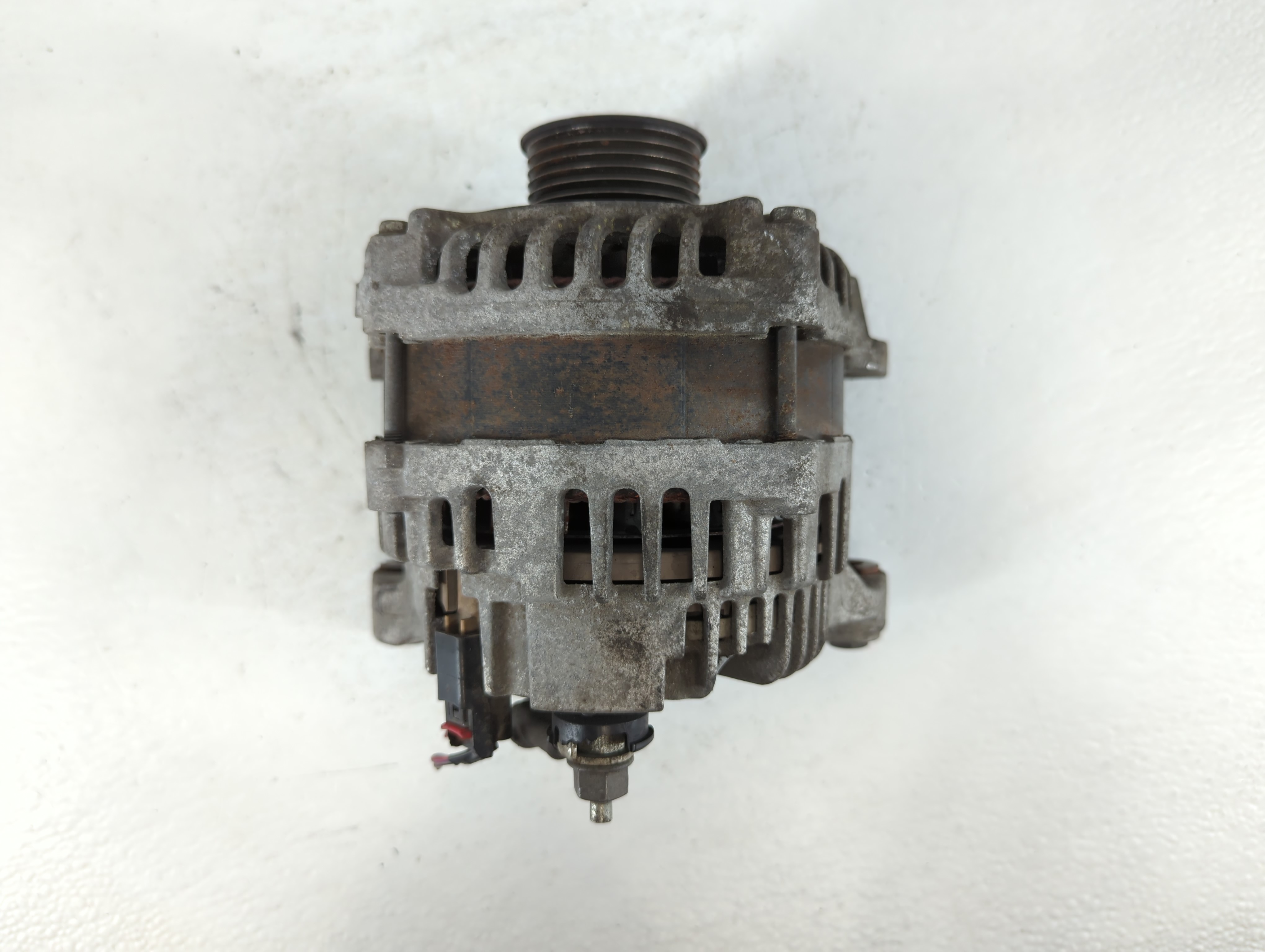 Picture of Dodge Ram 1500 Alternator Generator Charging Assembly Engine Oem 791991