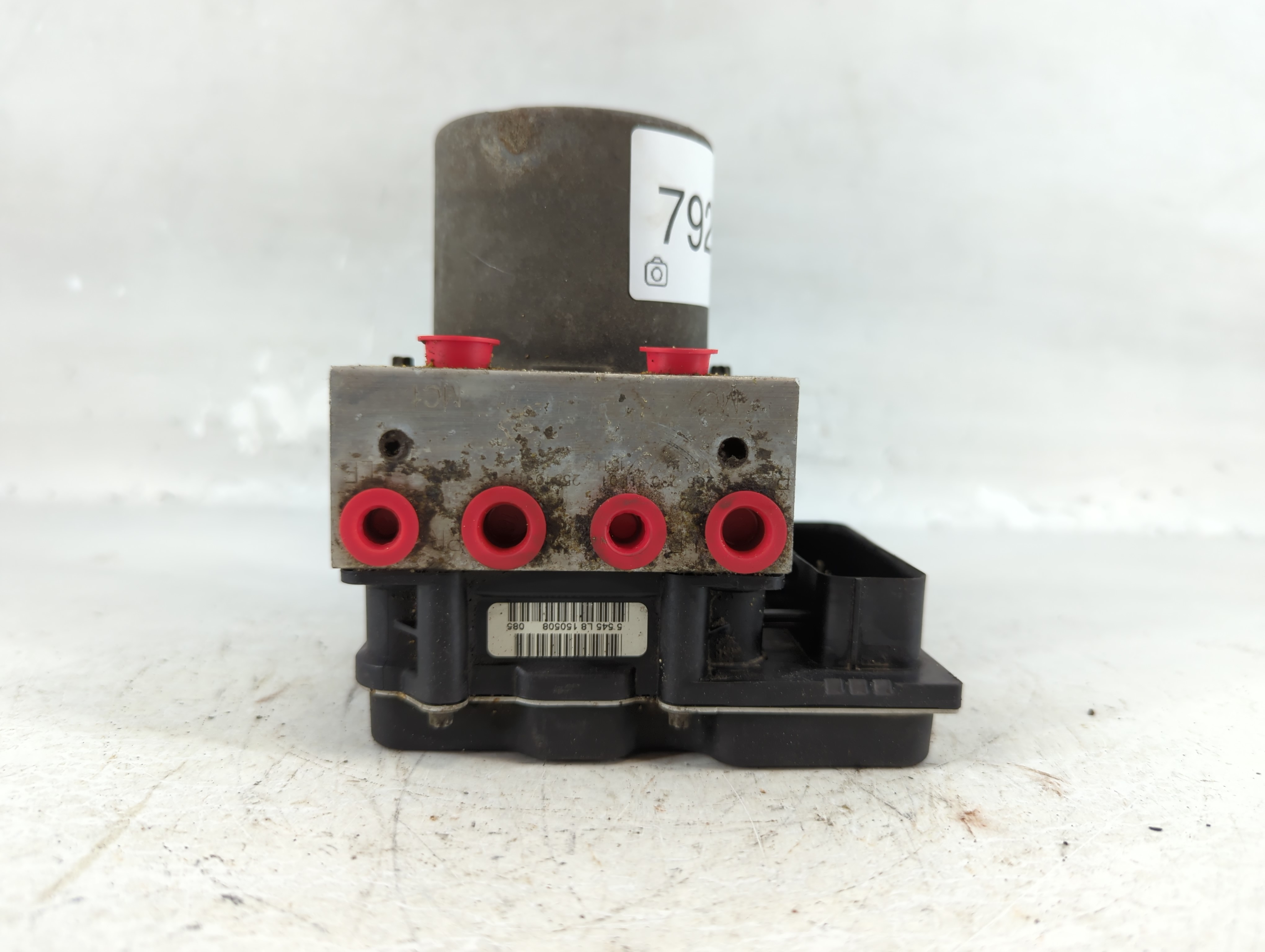 2009-2011 Buick Enclave Abs Pump Control Module 792007 - Oemusedautoparts1.com