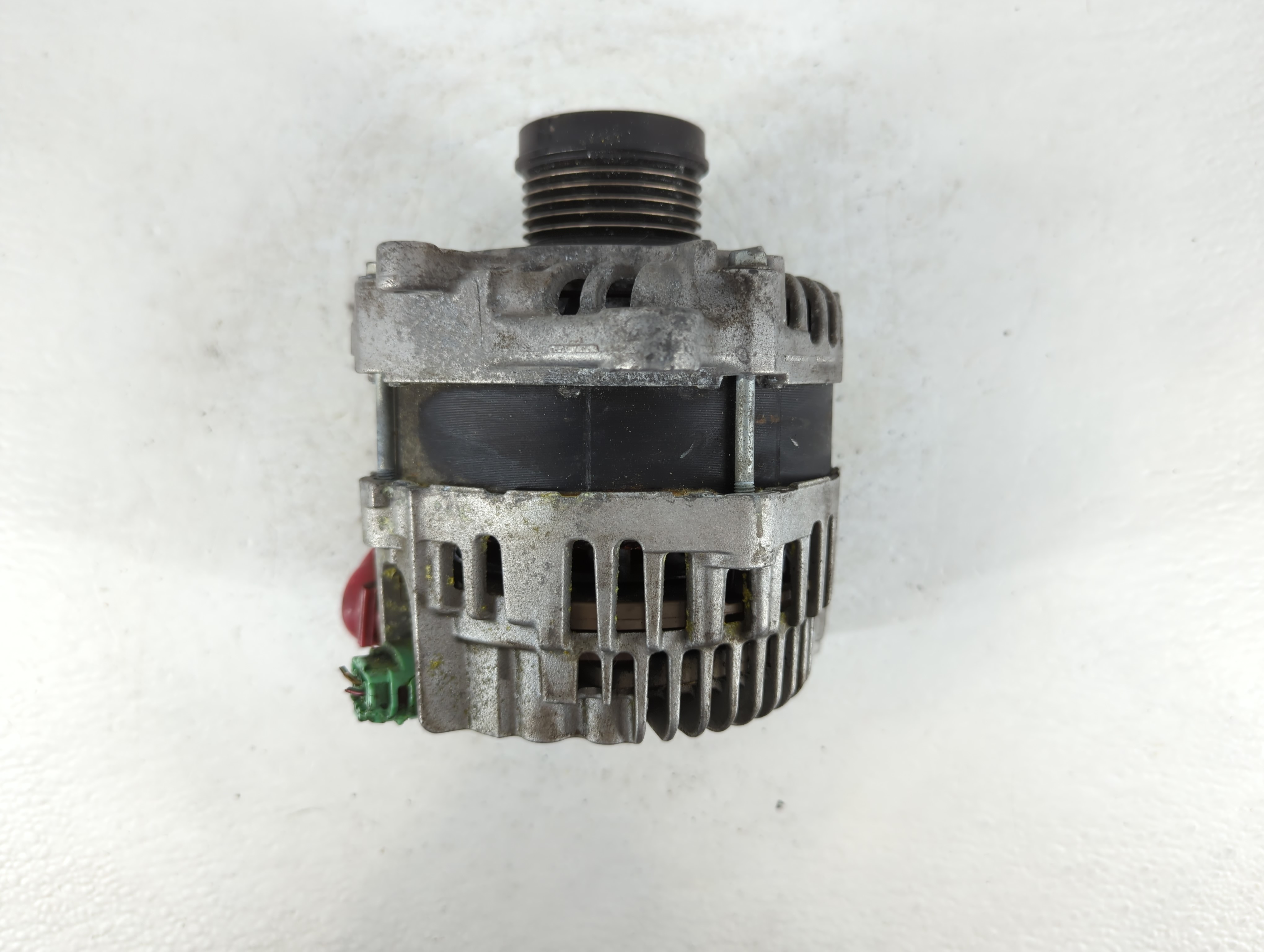 2015 Subaru Impreza Alternator Generator Charging Assembly Engine Oem 792054 - Oemusedautoparts1.com