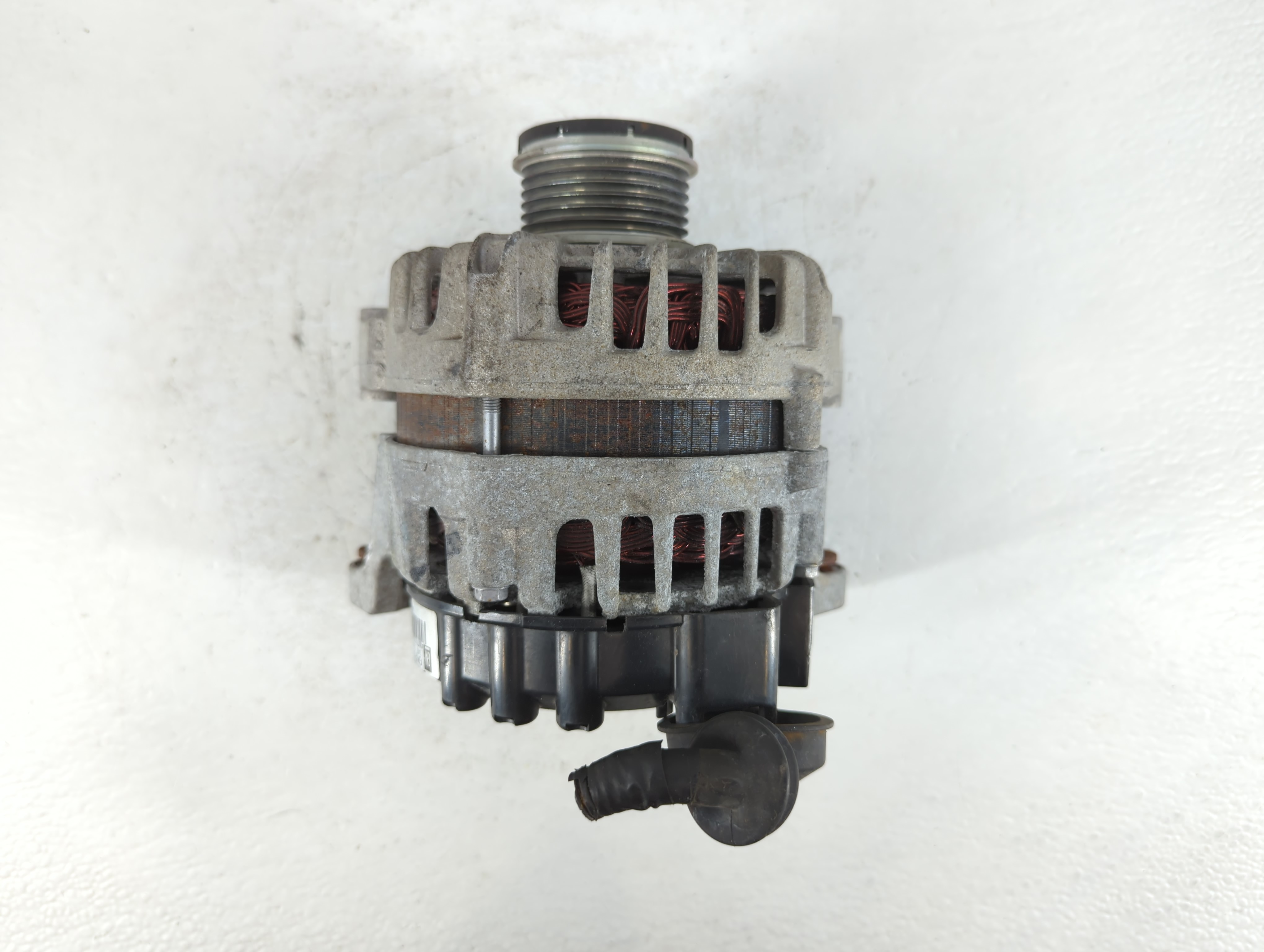2013-2021 Buick Encore Alternator Generator Charging Assembly Engine Oem 792056 - Oemusedautoparts1.com