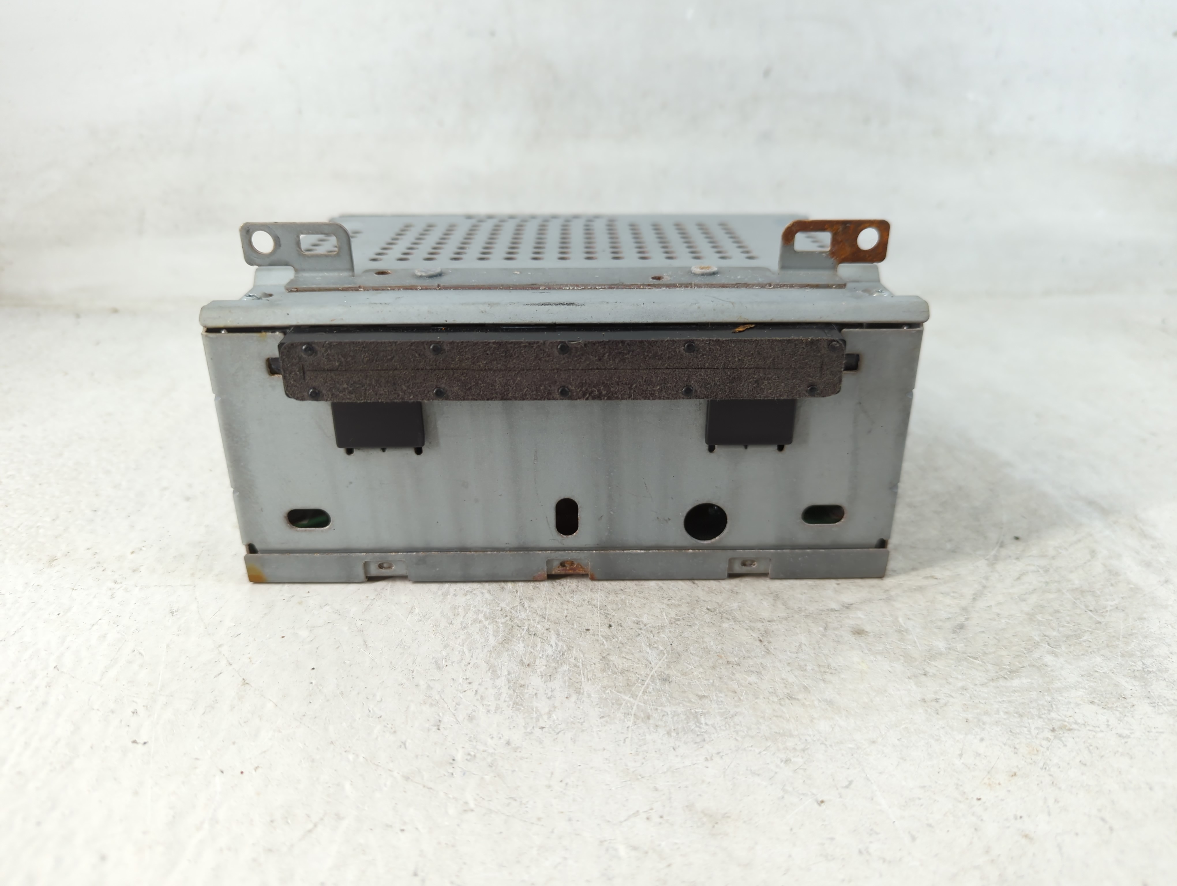 Picture of 2012-2014 Ford Focus Am Fm Cd Player Radio Receiver 792101