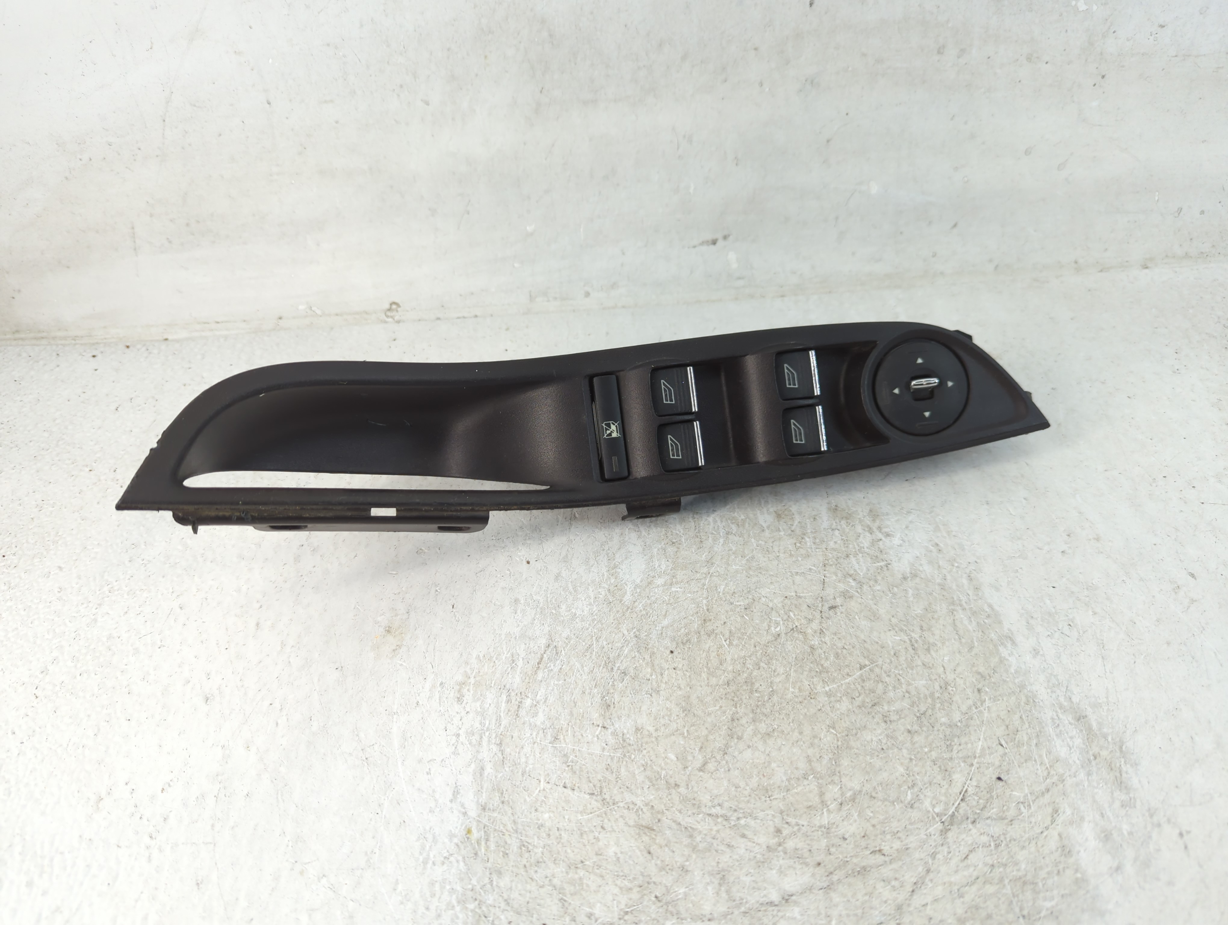 Picture of 2012-2018 Ford Focus Driver Left Door Master Power Window Switch 792102