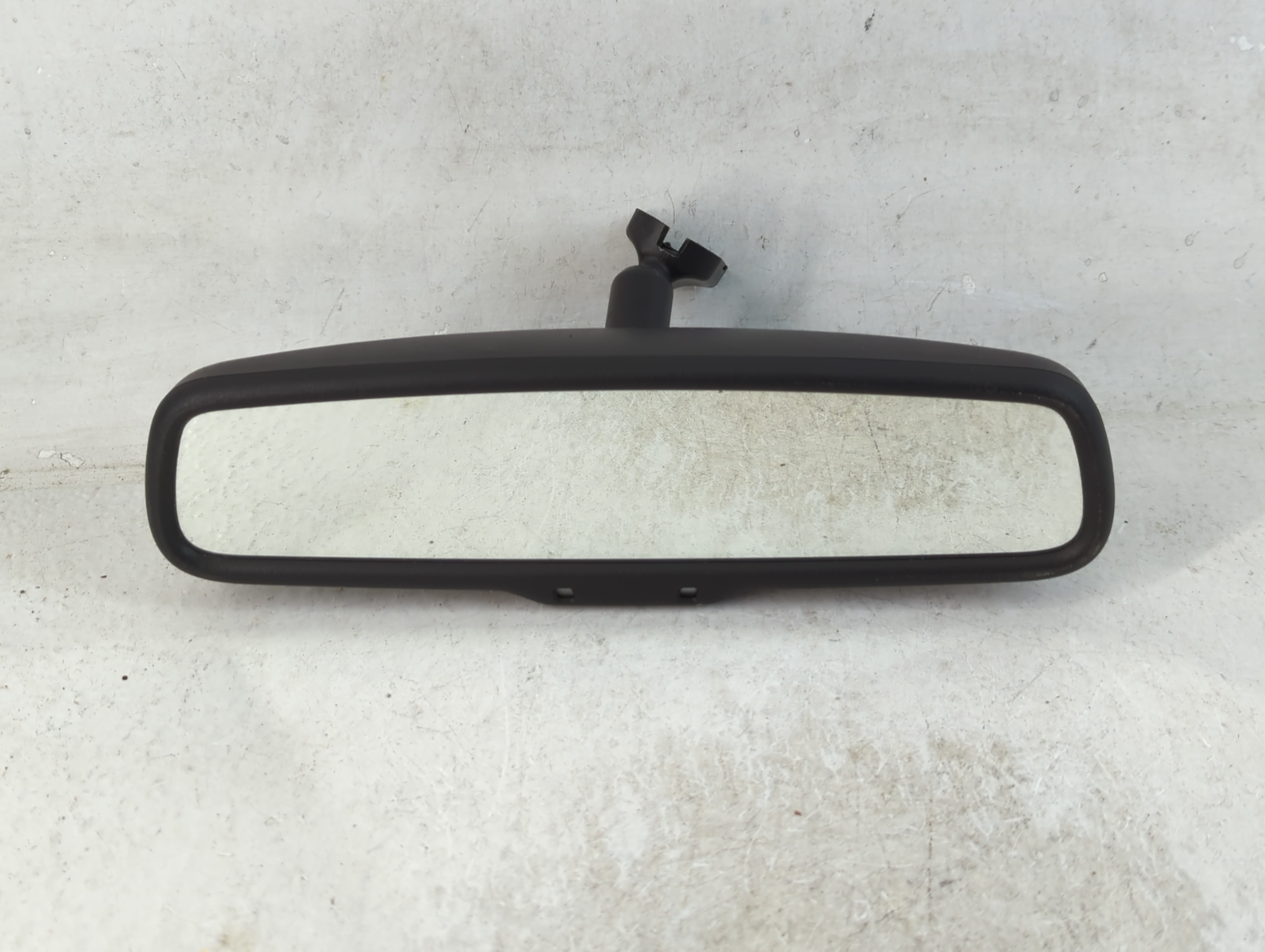 2007 Mercury Milan Interior Rear View Mirror Oem 792103 - Oemusedautoparts1.com