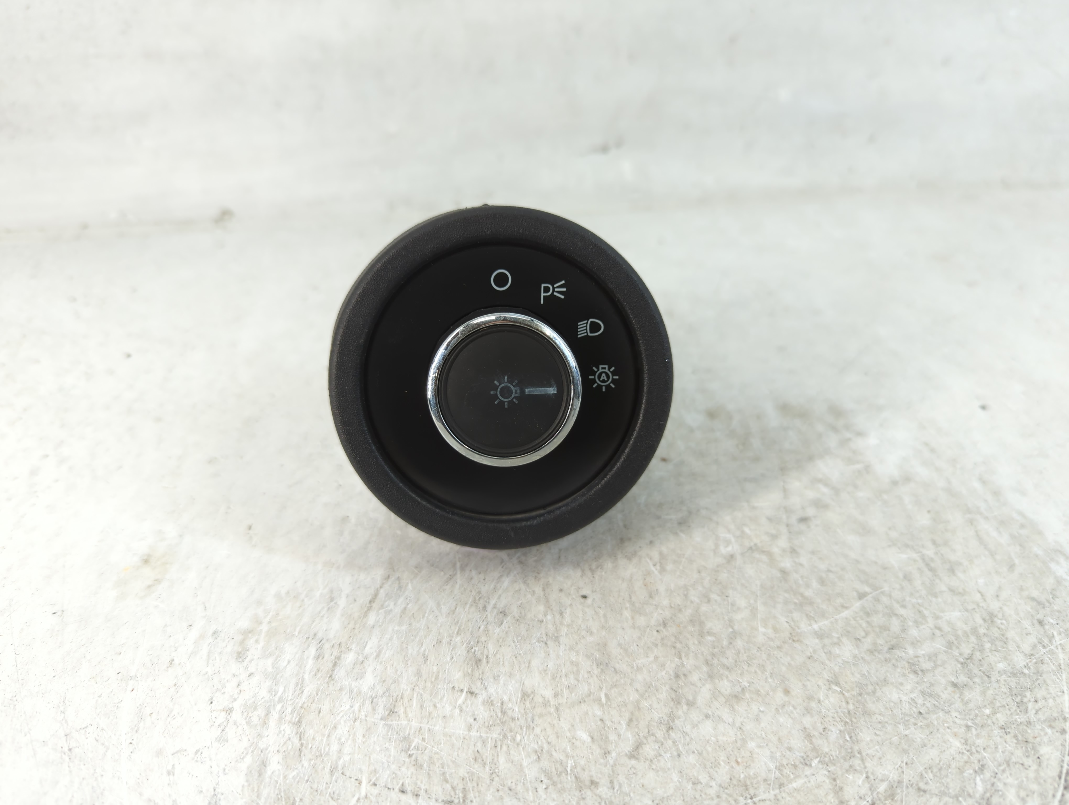 Picture of 2012 Ford Taurus Headlight Lamp Control Switch 792104