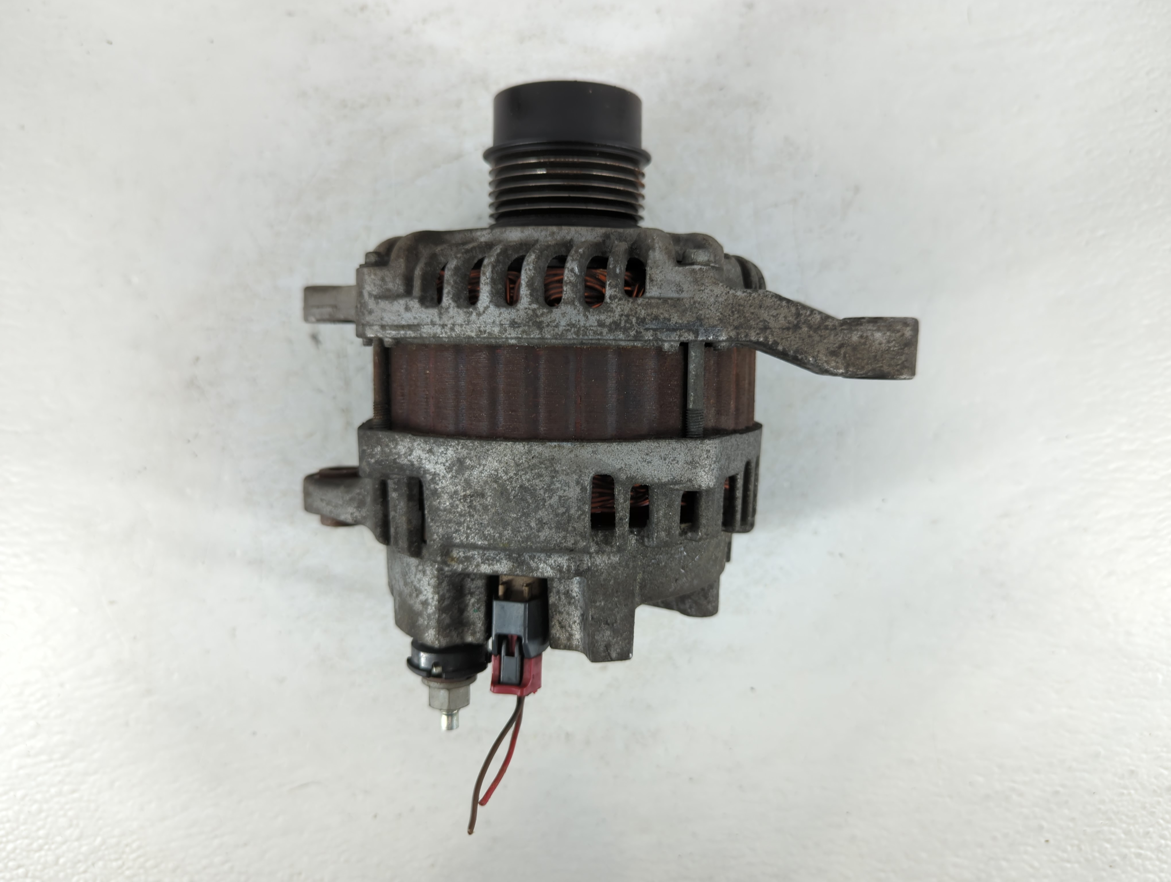 2007-2017 Jeep Patriot Alternator Generator Charging Assembly Engine Oem 792114 - Oemusedautoparts1.com