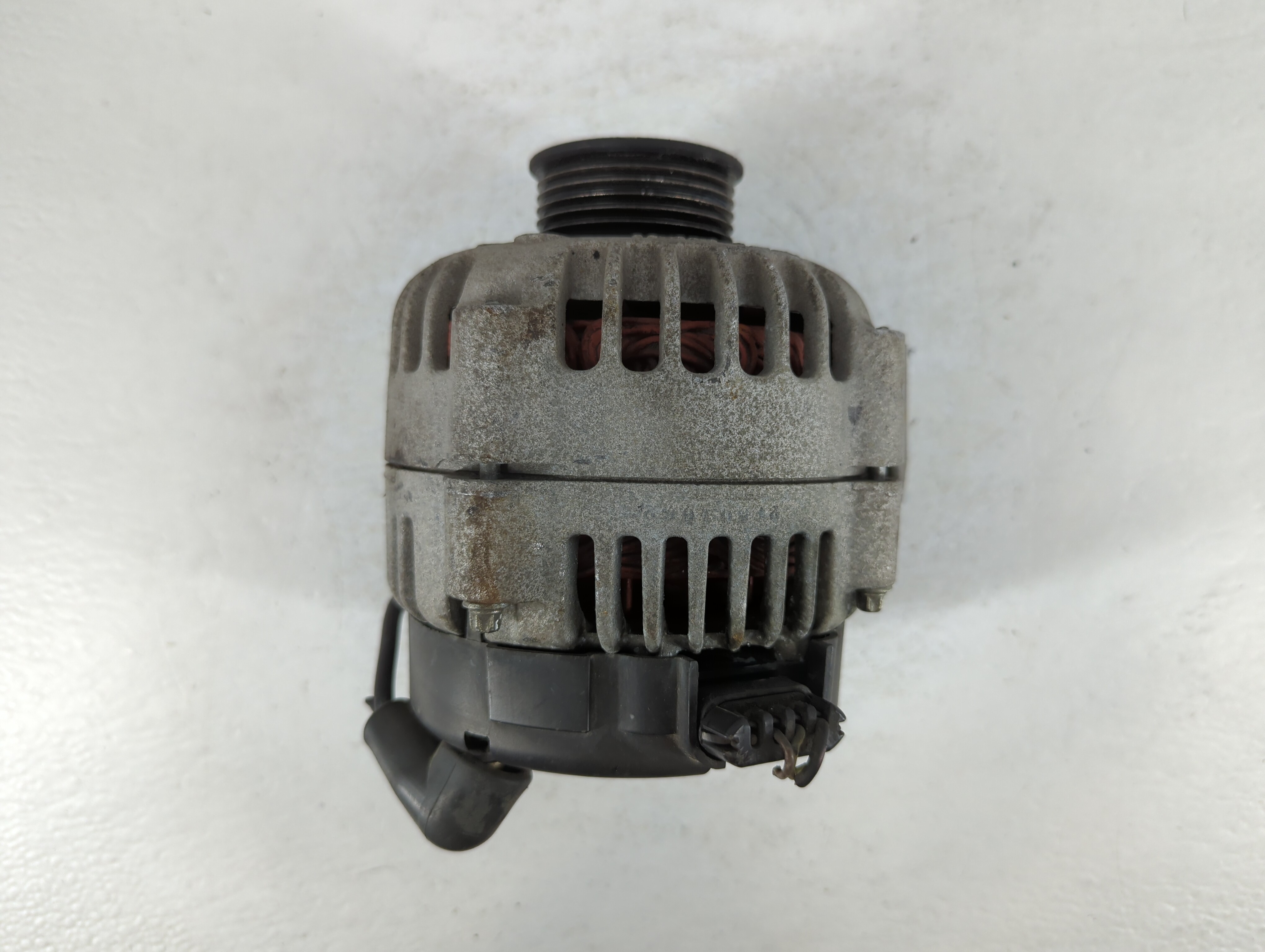2000 Chevrolet Silverado 1500 Alternator Generator Charging Assembly Engine Oem 792118 - Oemusedautoparts1.com