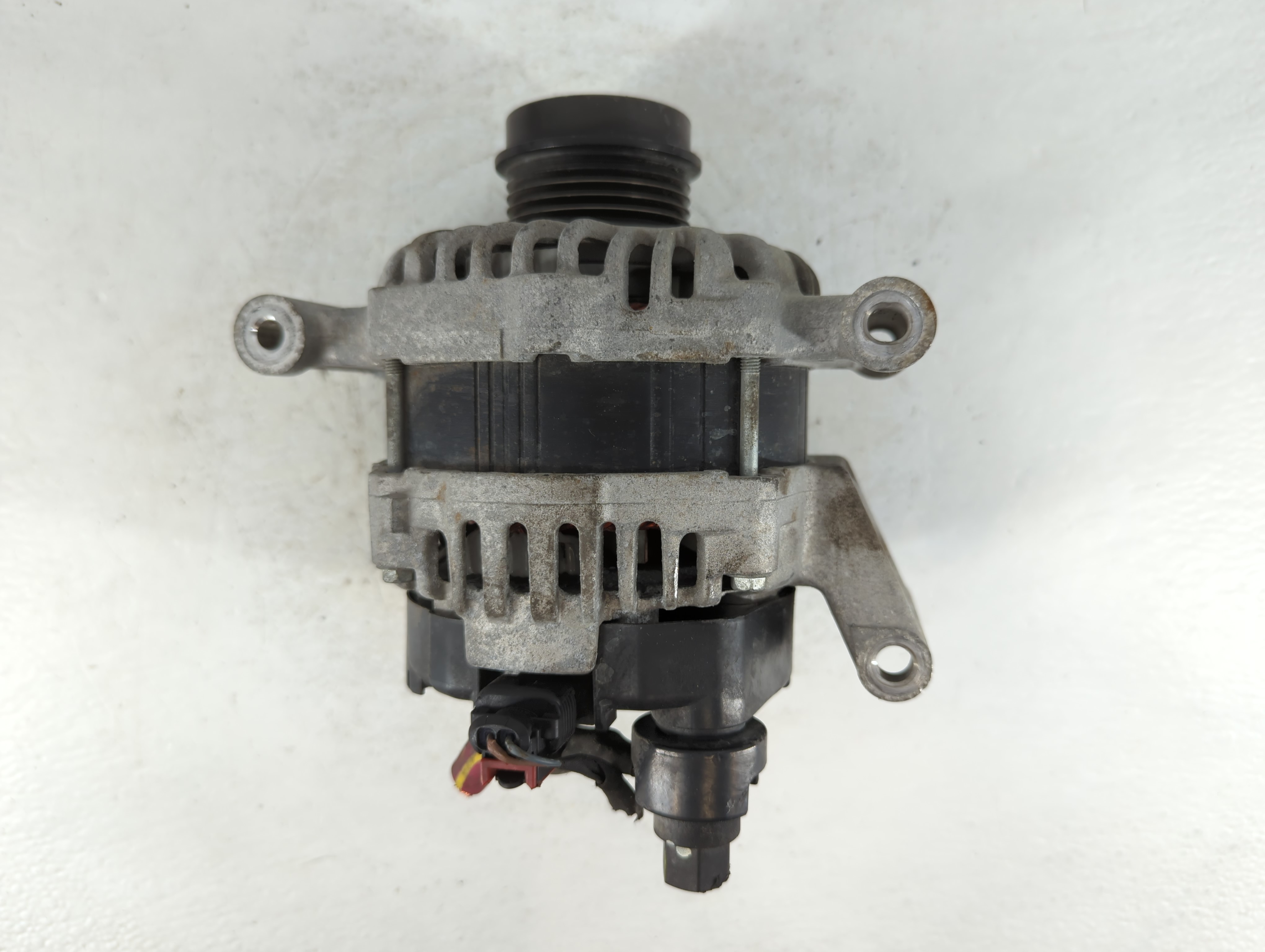 2019 Chevrolet Malibu Alternator Generator Charging Assembly Engine Oem 792123 - Oemusedautoparts1.com