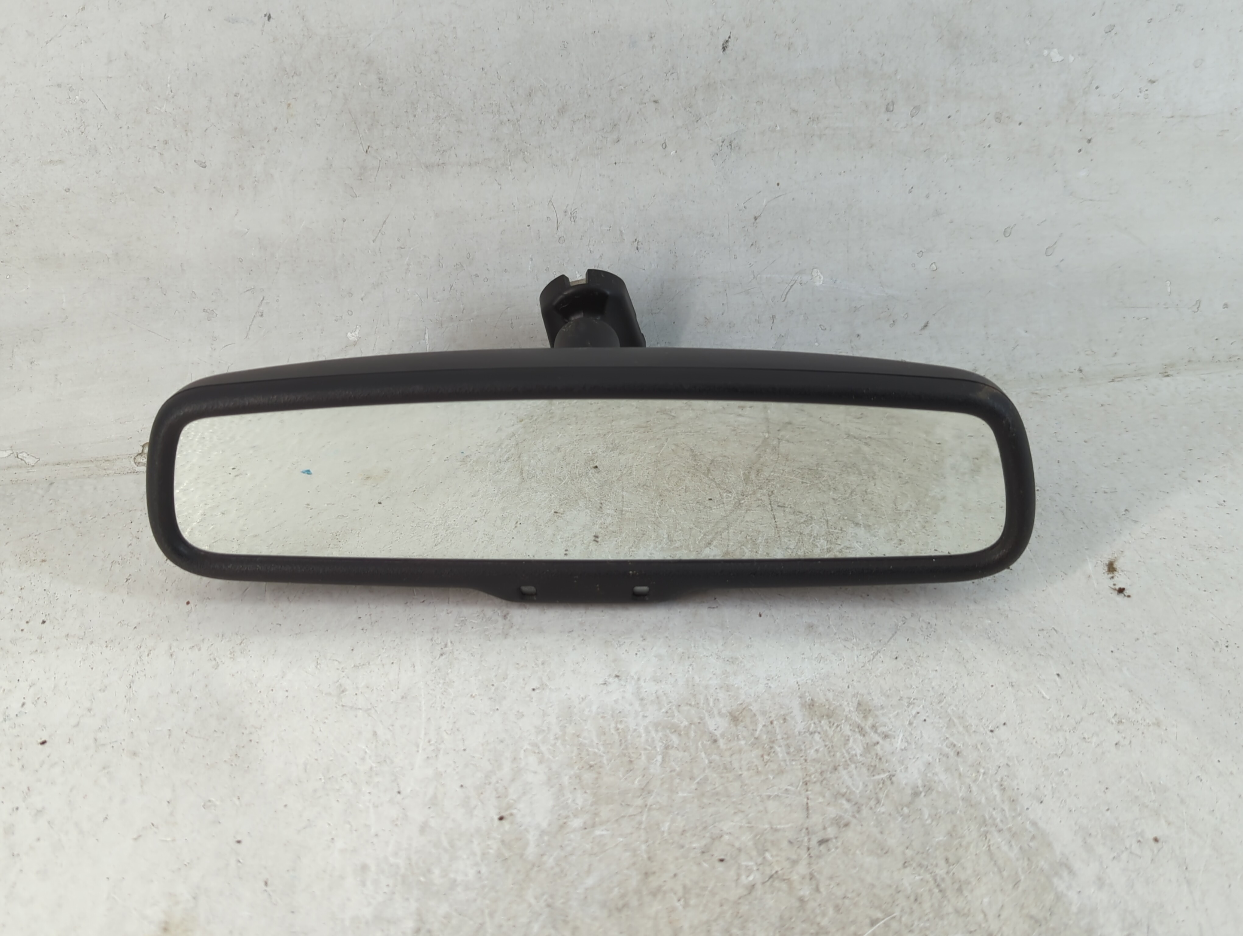 2012-2012 Ford Taurus Rear View Mirror Oem 792133 - Oemusedautoparts1.com