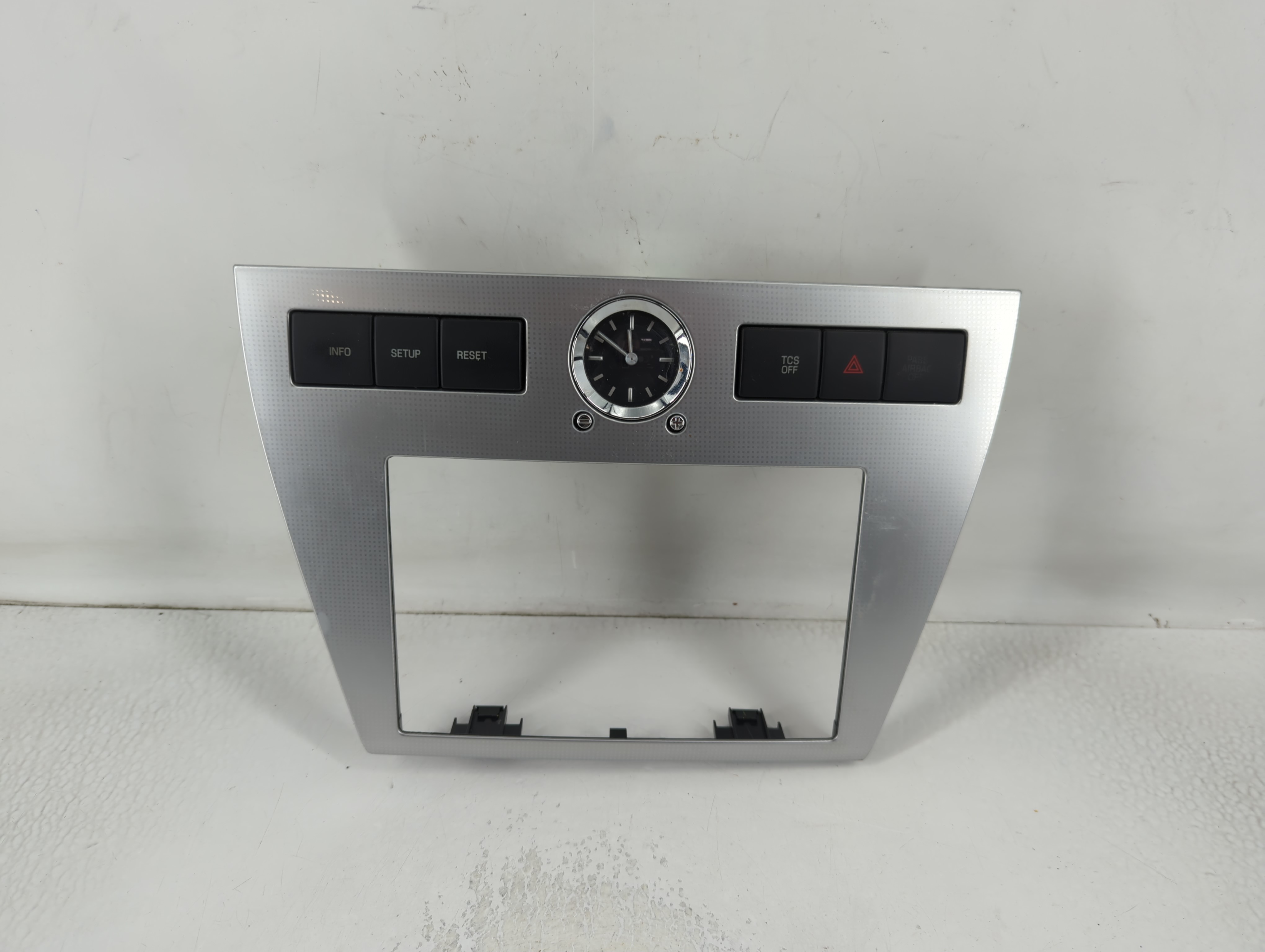 2007-2007 Mercury Milan Am Fm Cd Player Radio Receiver 792158 - Oemusedautoparts1.com