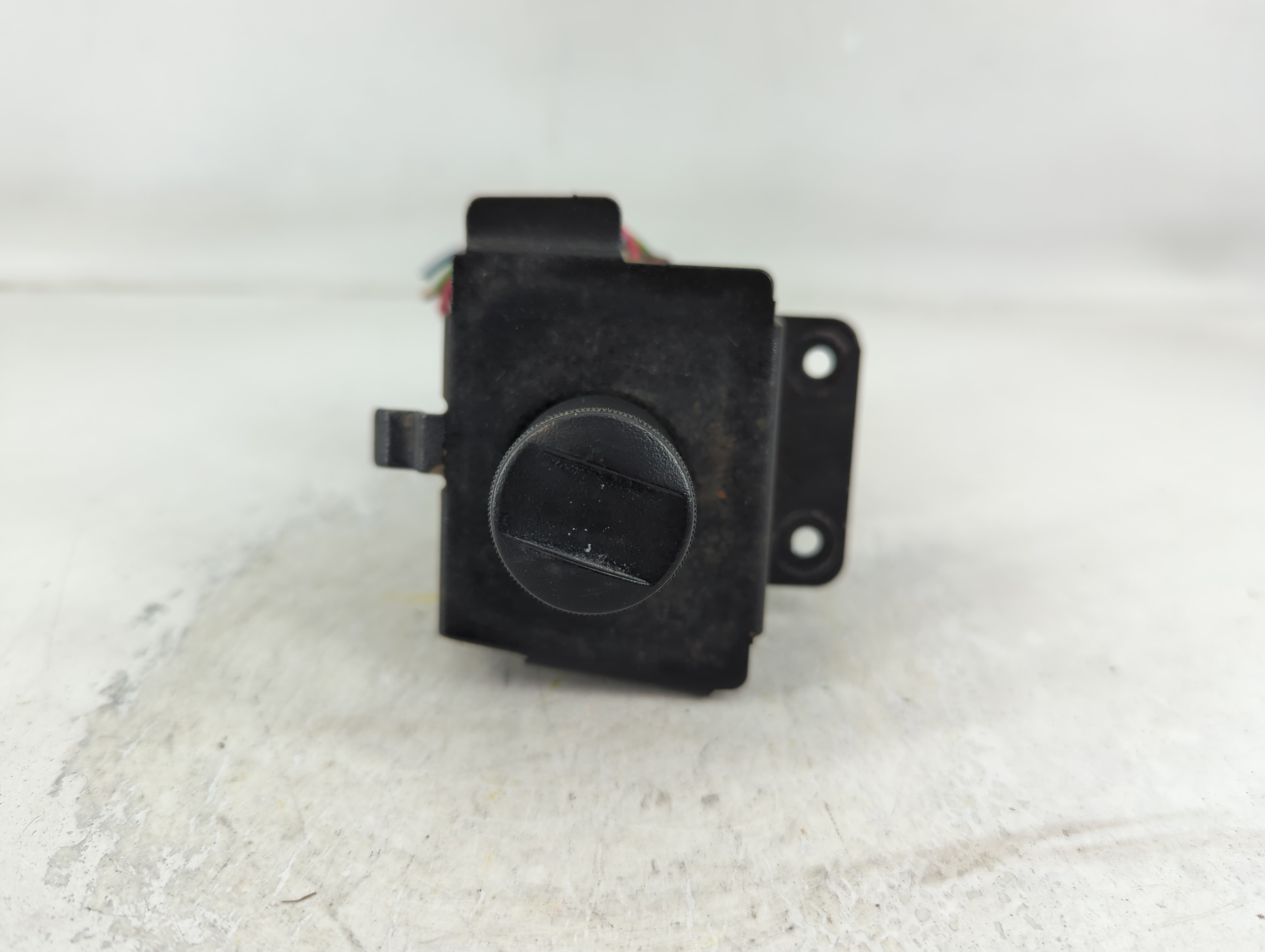 Picture of 1994 Ford Ranger Headlight Lamp Control Switch 792176