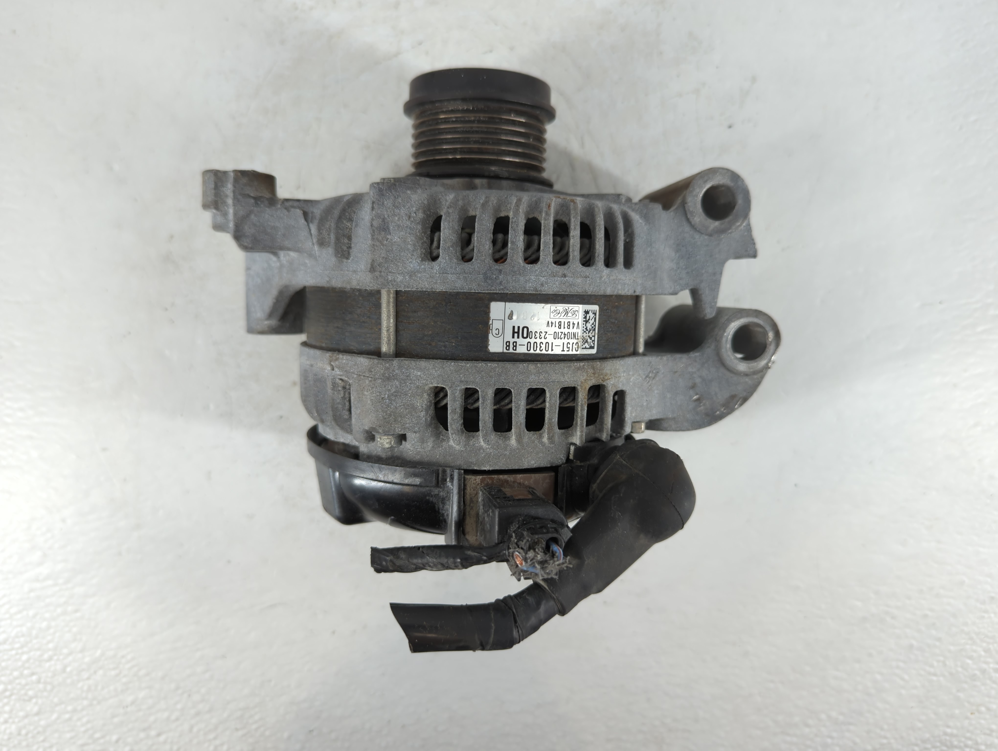 2013-2019 Ford Escape Alternator Generator Charging Assembly Engine Oem 792179 - Oemusedautoparts1.com