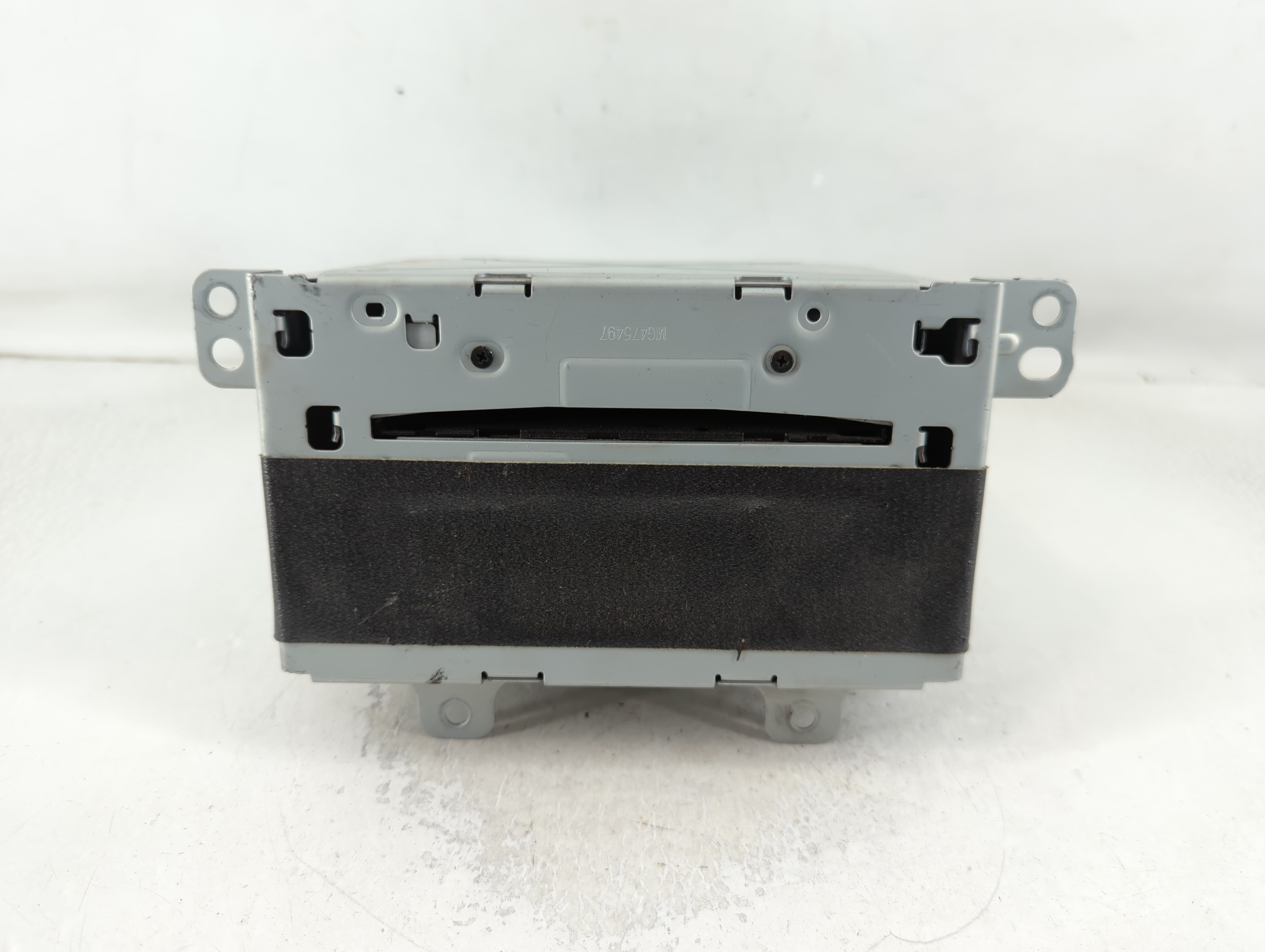 2011-2011 Gmc Terrain Am Fm Cd Player Radio Receiver 792211 - Oemusedautoparts1.com