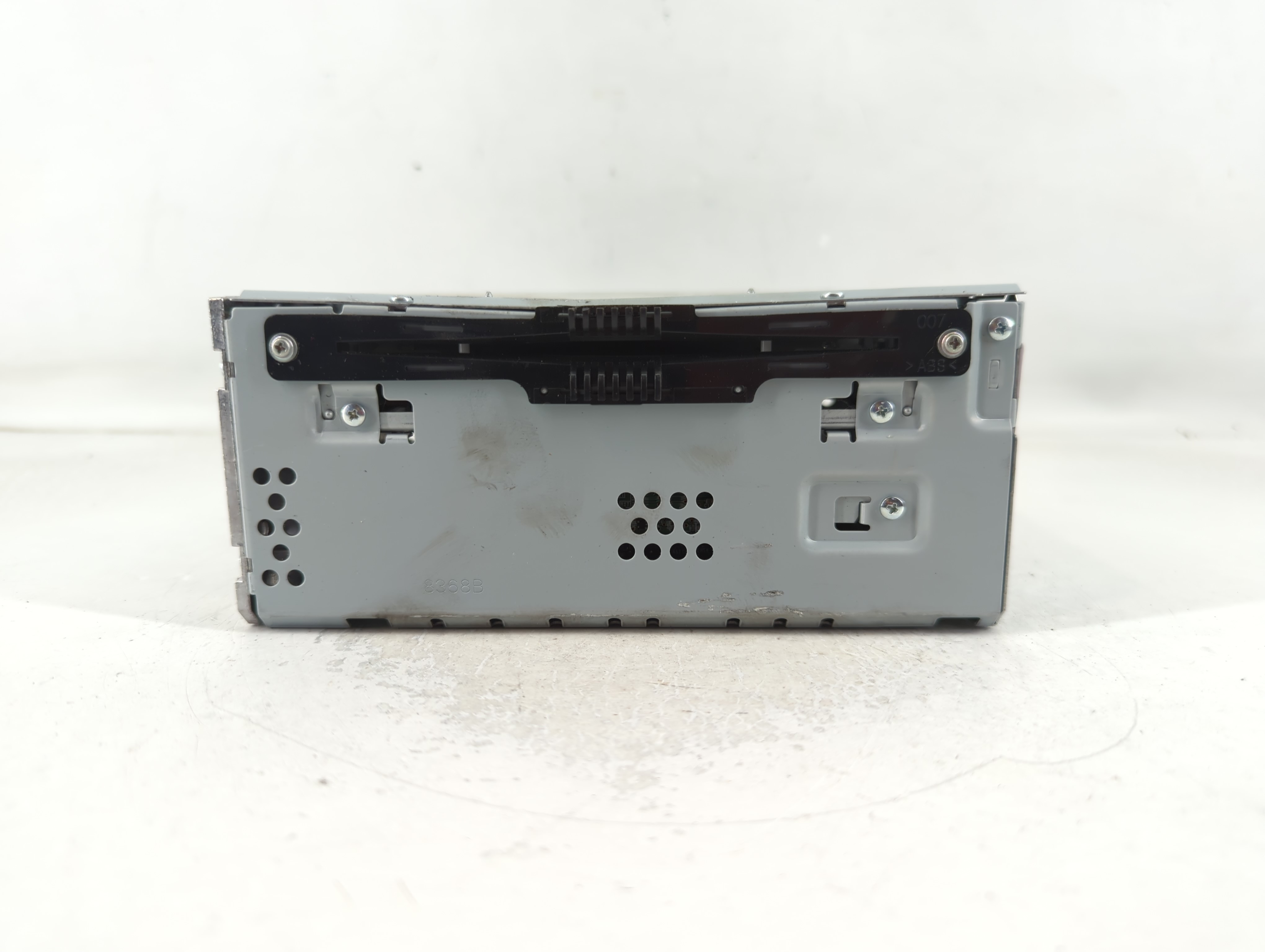 2019-2020 Ford Fusion Am Fm Cd Player Radio Receiver 792212 - Oemusedautoparts1.com