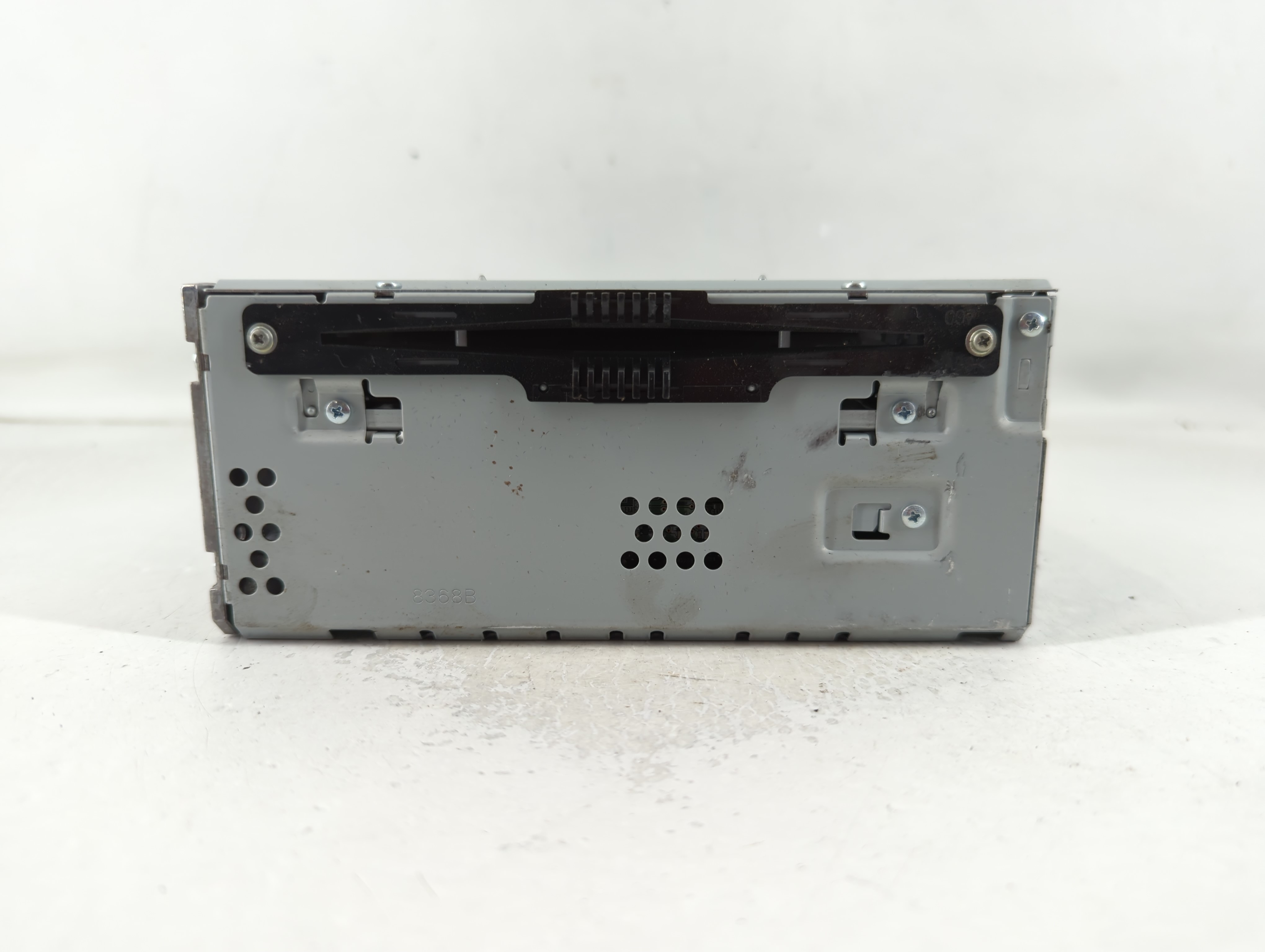 2017-2020 Ford Fusion Am Fm Cd Player Radio Receiver 792230 - Oemusedautoparts1.com