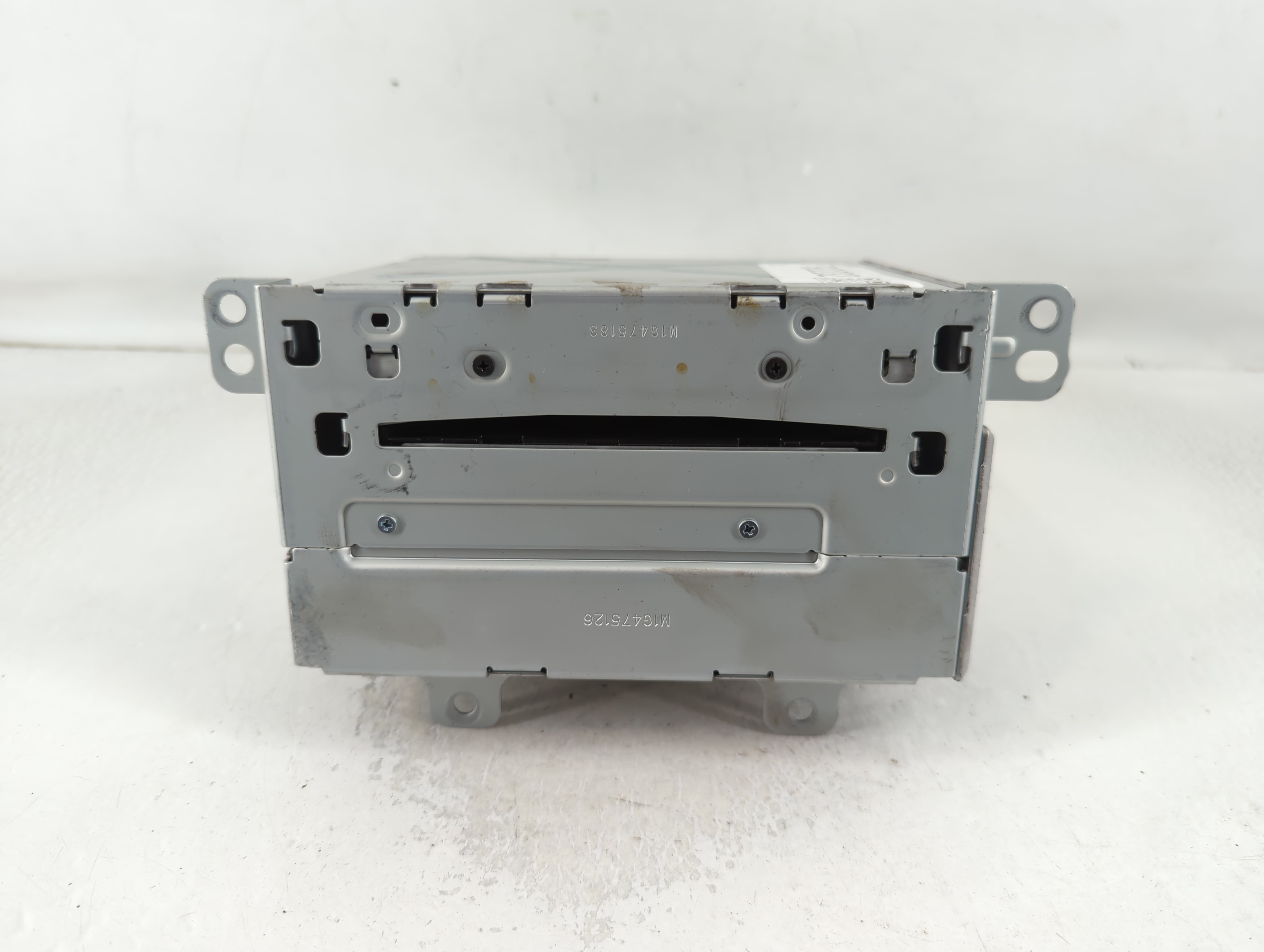 2010-2010 Buick Lacrosse Am Fm Cd Player Radio Receiver 792232 - Oemusedautoparts1.com