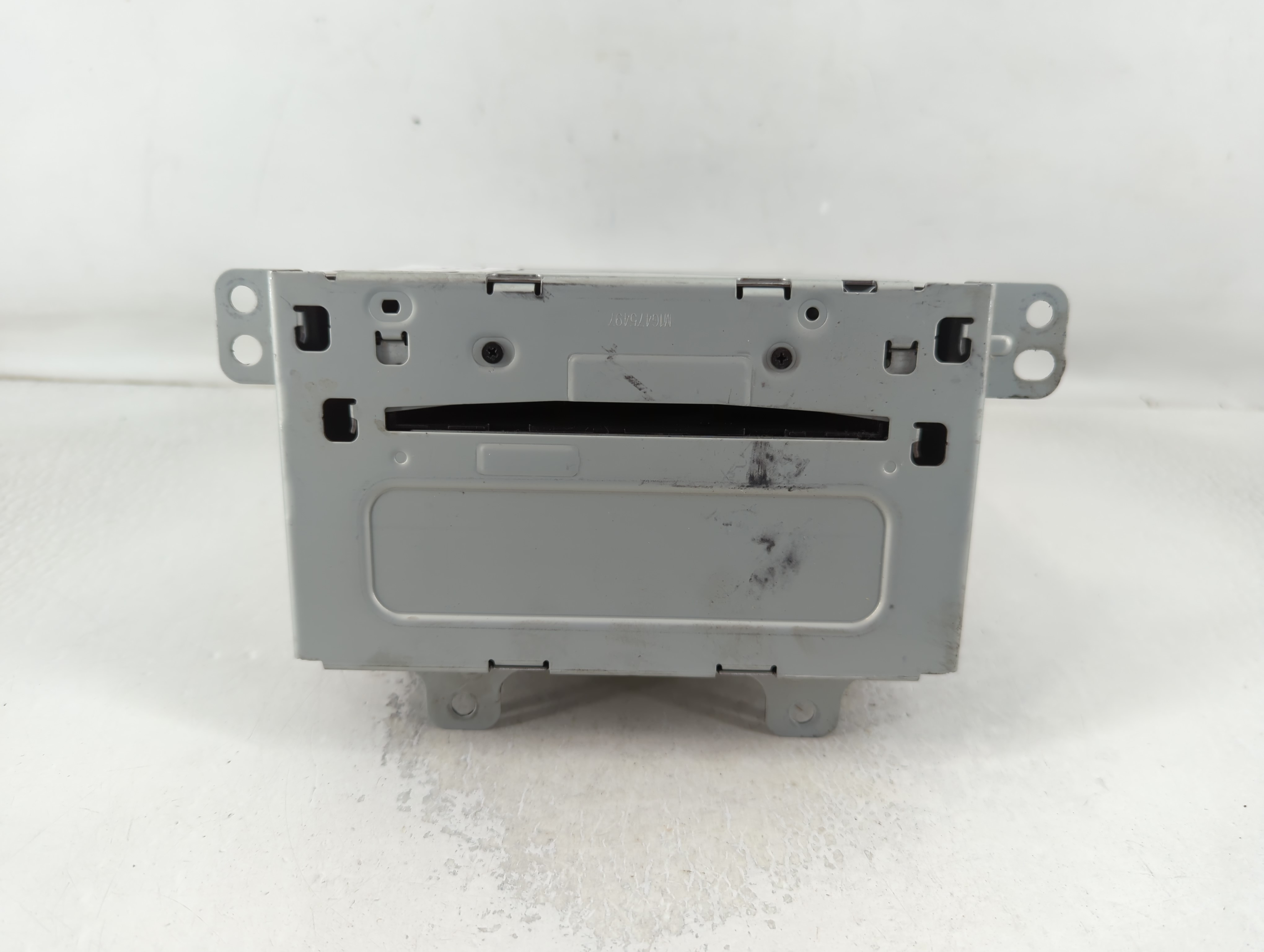 2011-2011 Buick Regal Am Fm Cd Player Radio Receiver 792237 - Oemusedautoparts1.com