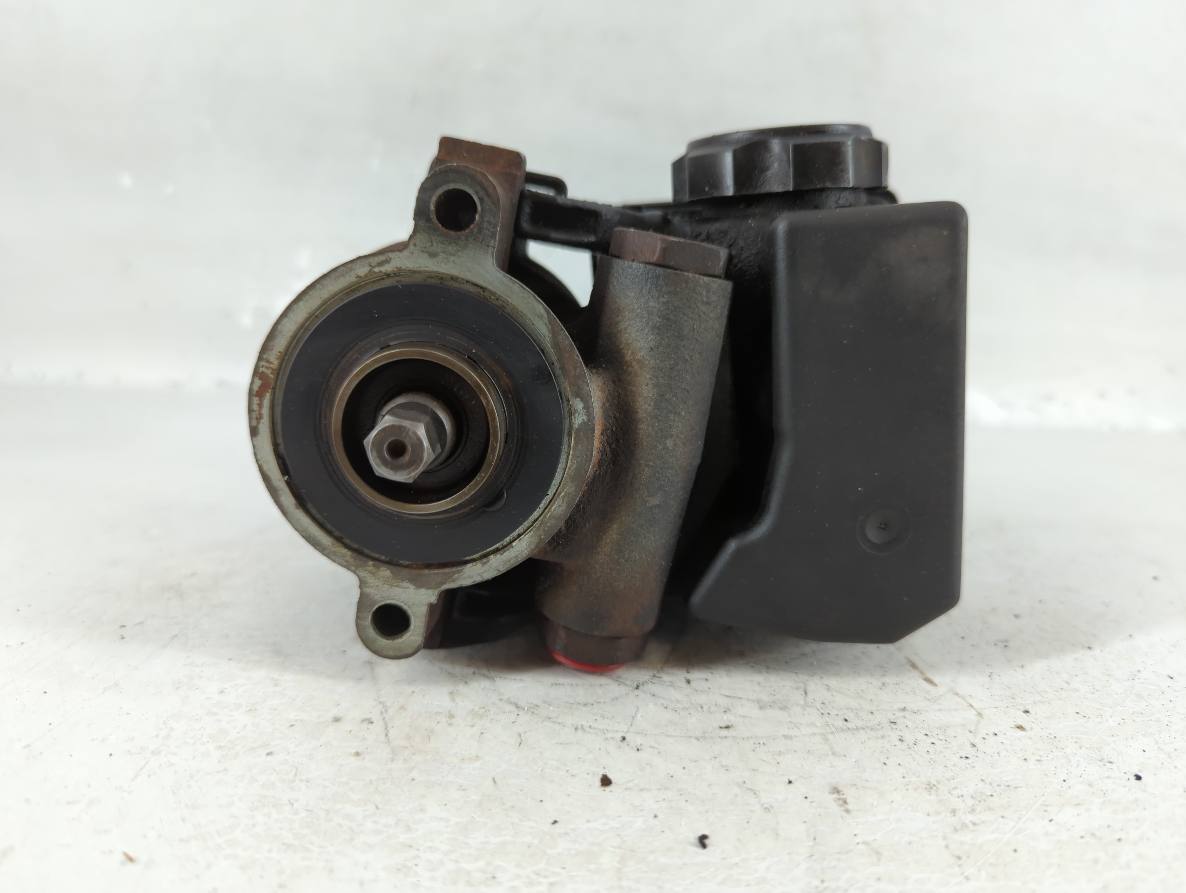 2005 Chevrolet Cavalier Power Steering Column Pump Oem 792253 - Oemusedautoparts1.com