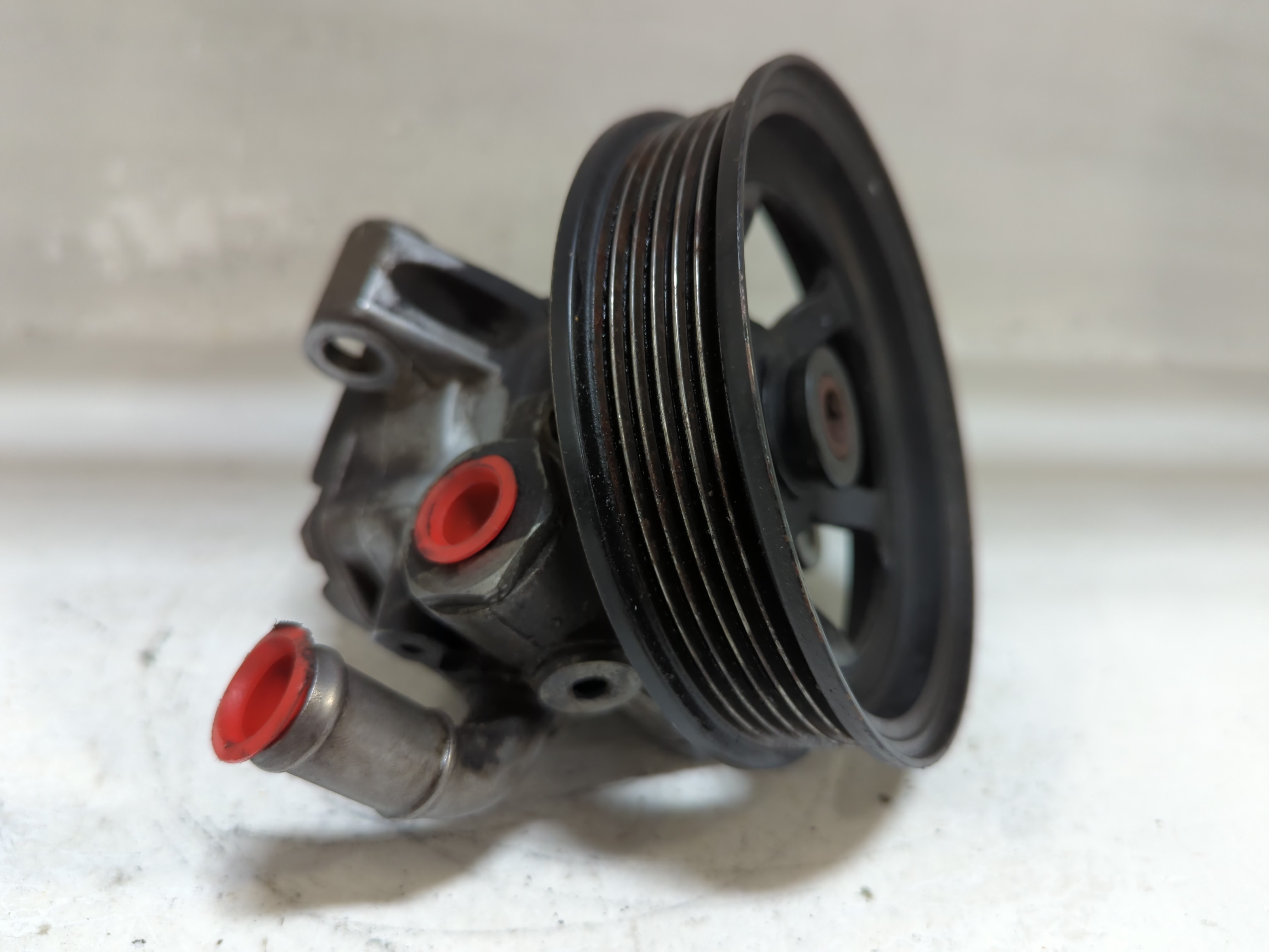2008-2017 Buick Enclave Power Steering Column Pump Oem 792255 - Oemusedautoparts1.com