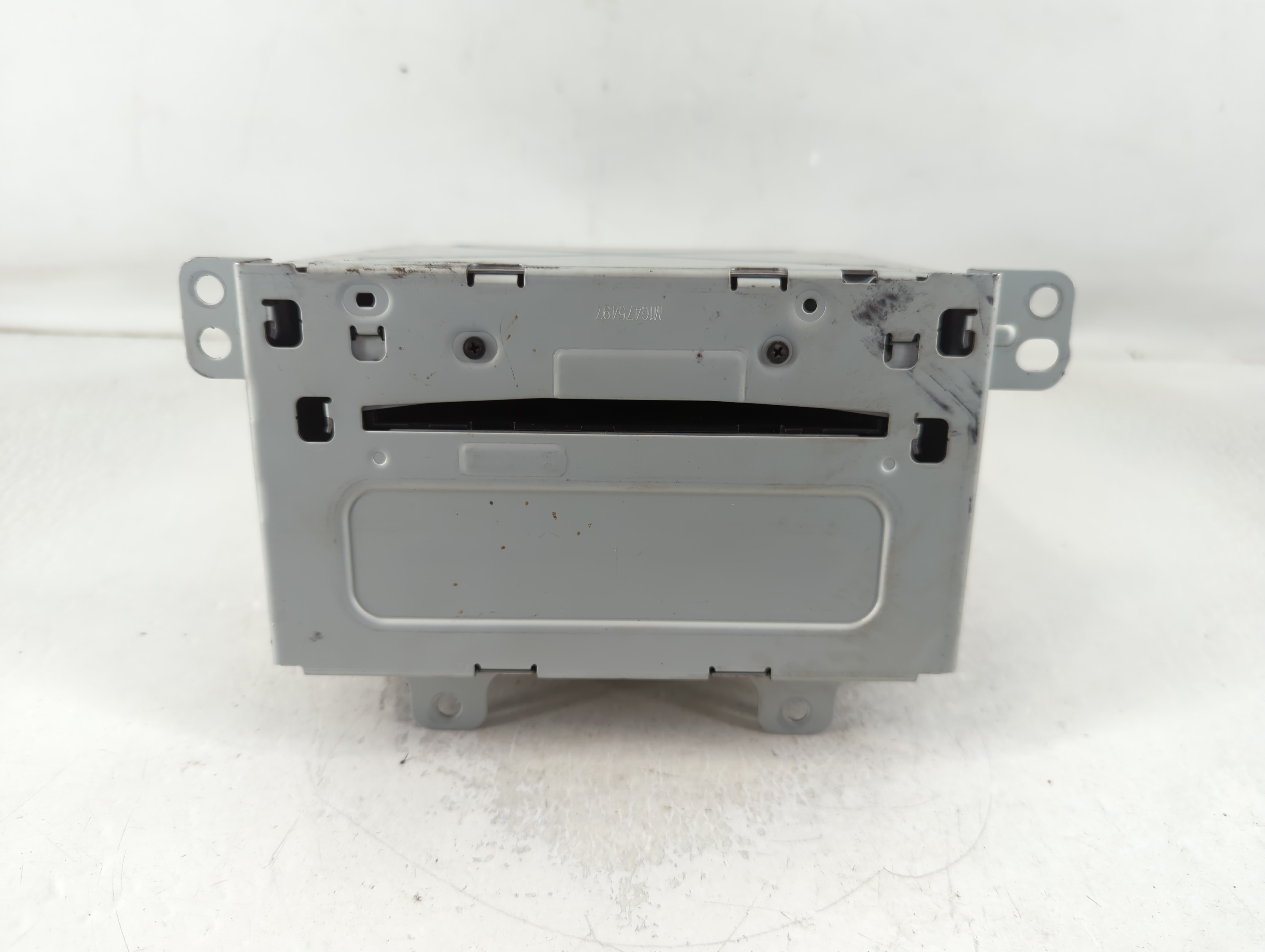 2011-2012 Buick Lacrosse Am Fm Cd Player Radio Receiver 792267 - Oemusedautoparts1.com