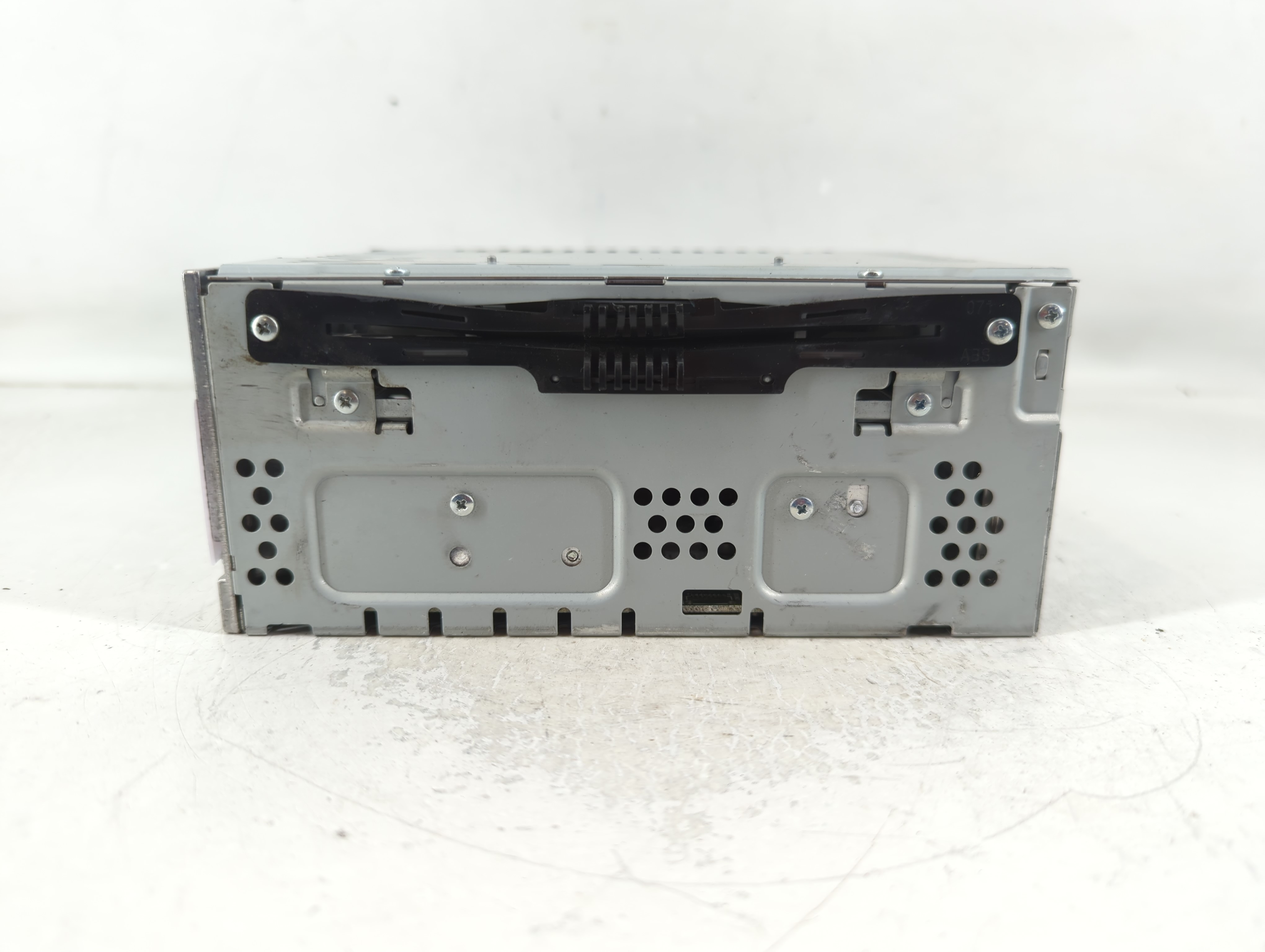 2013-2015 Ford Escape Am Fm Cd Player Radio Receiver 792268 - Oemusedautoparts1.com