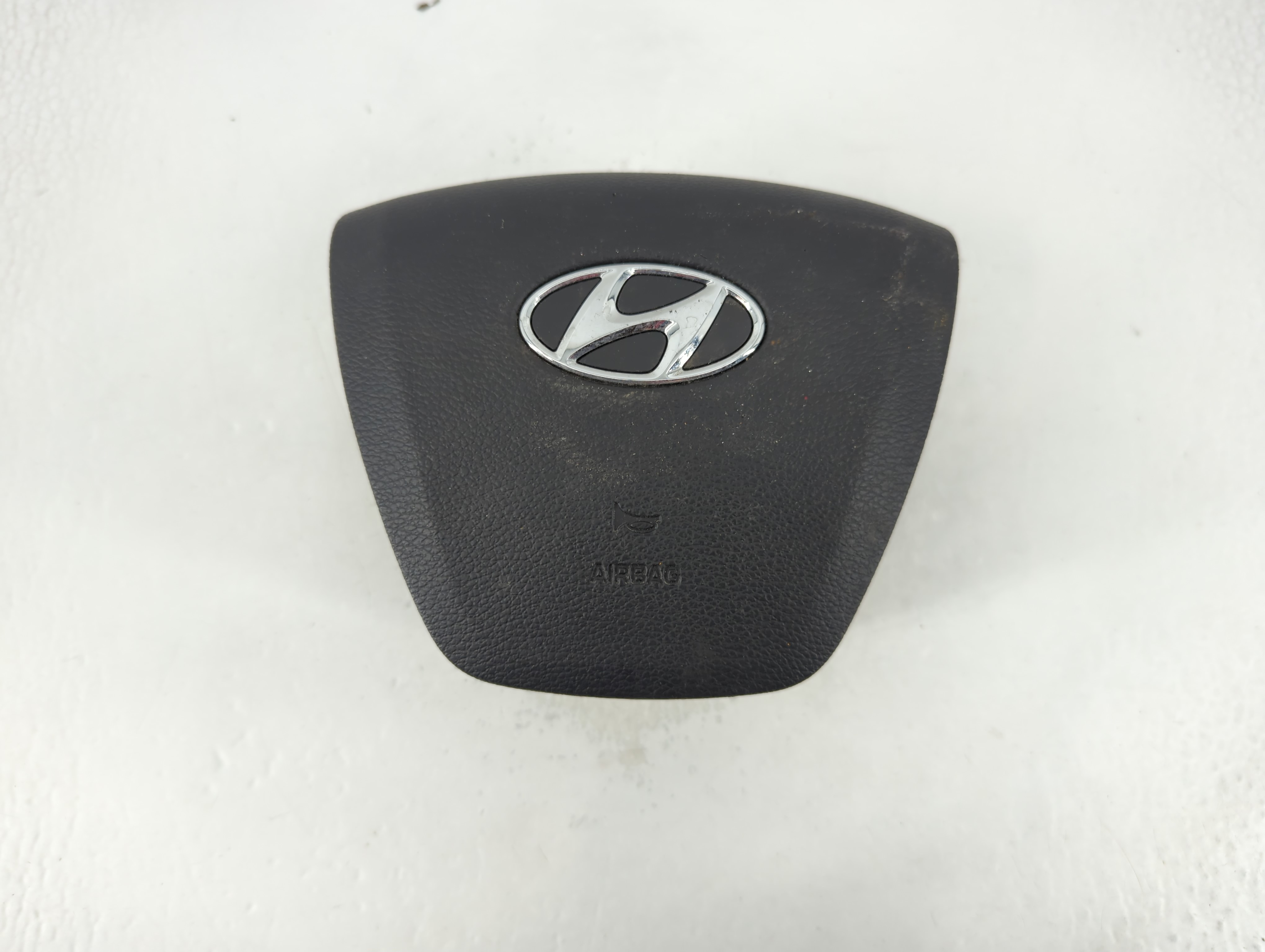 2015-2017 Hyundai Sonata Air Bag Passenger Right Dashboard Oem 792272 - Oemusedautoparts1.com